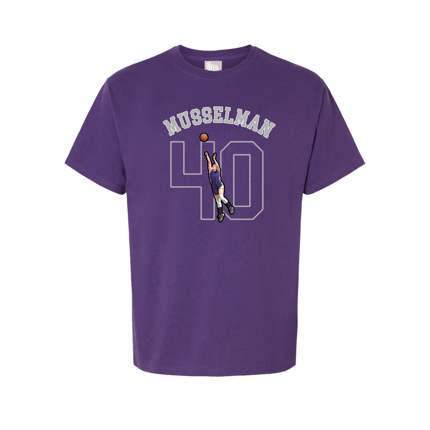 NIL Club Tee