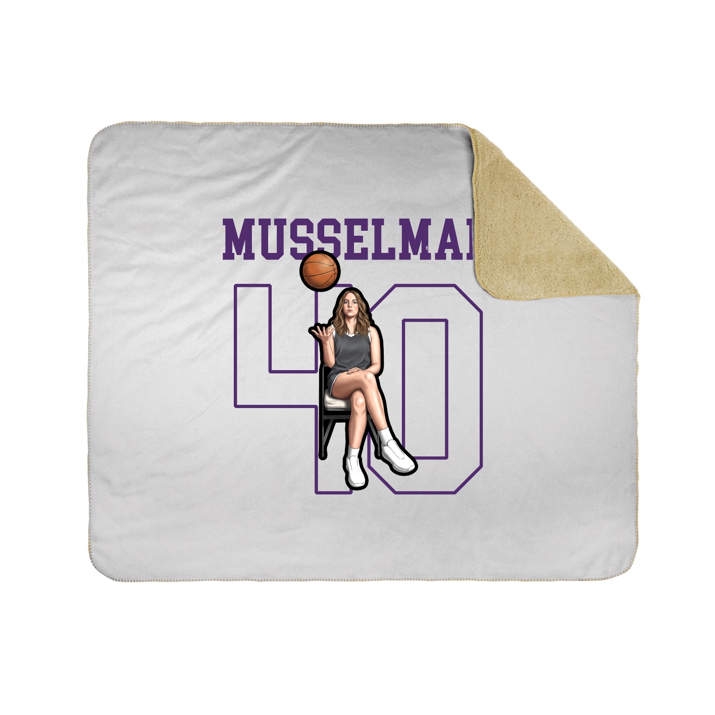 Throw Blanket