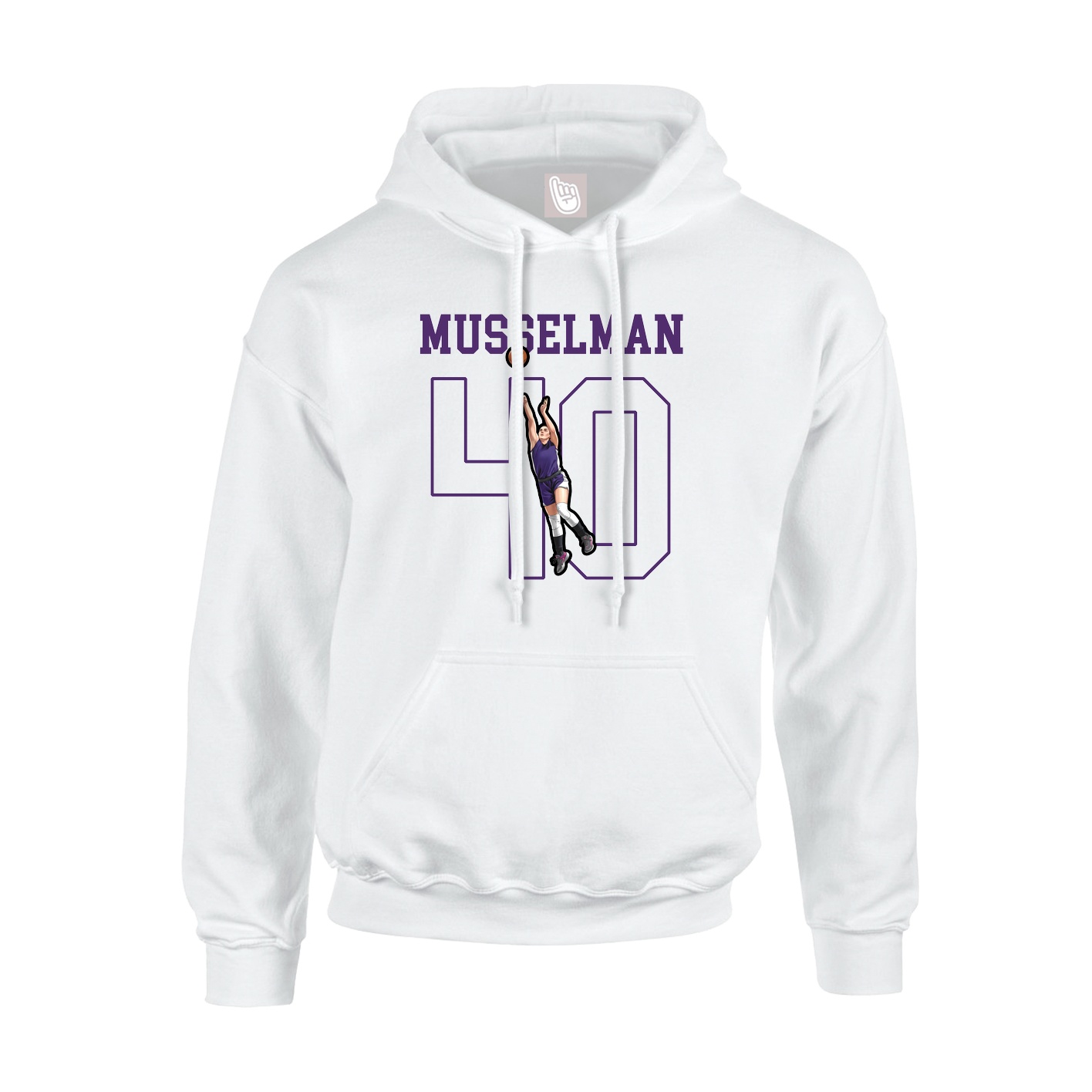 Youth Hoodie