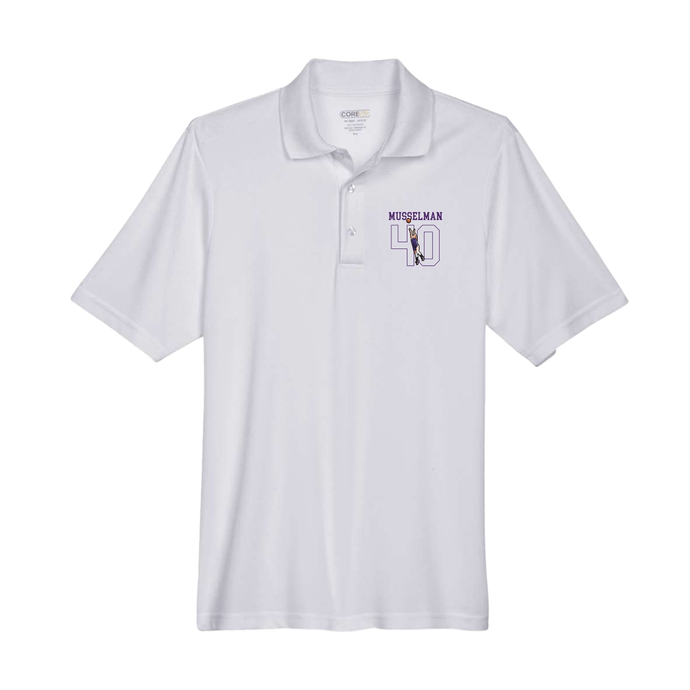 Performance Polo