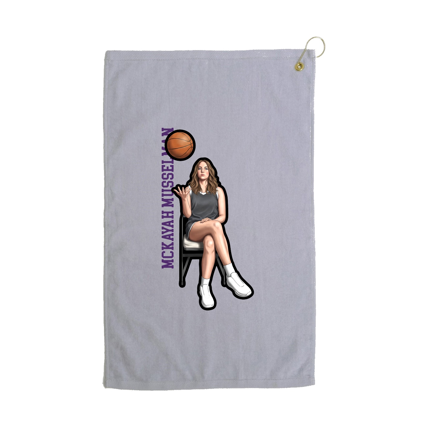 Golf Towel