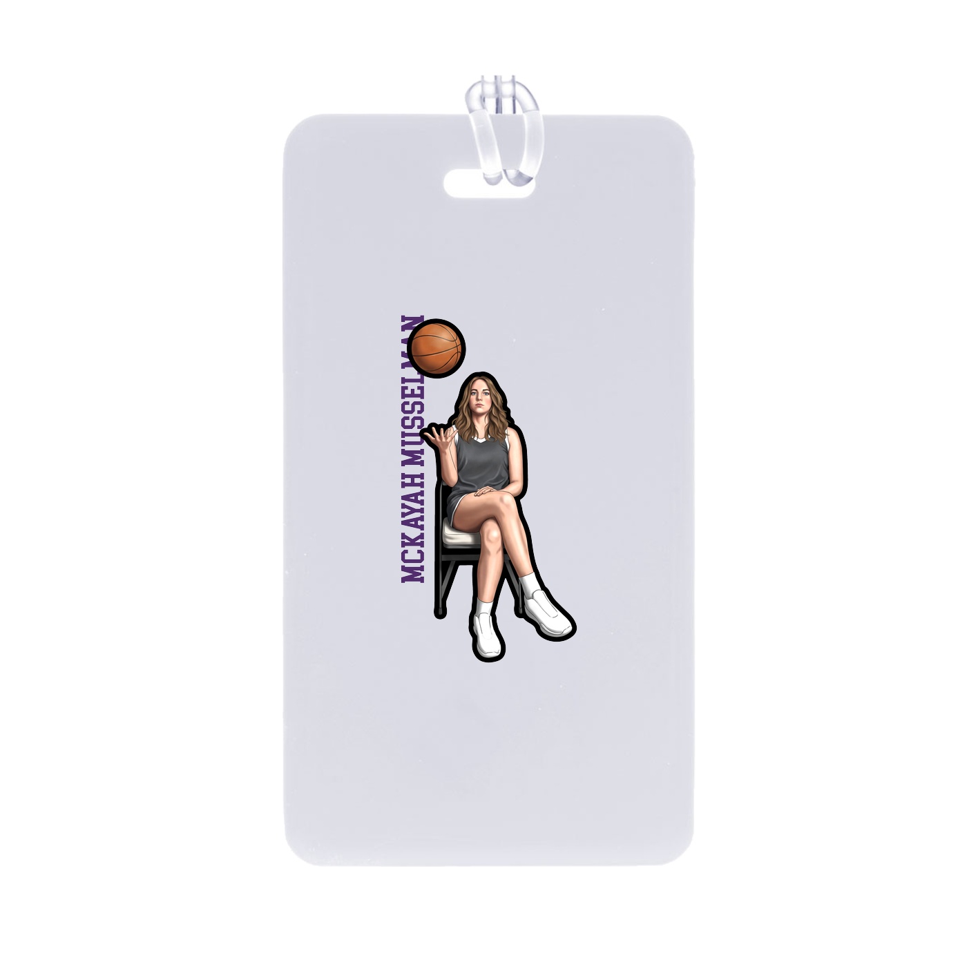Bag Tag