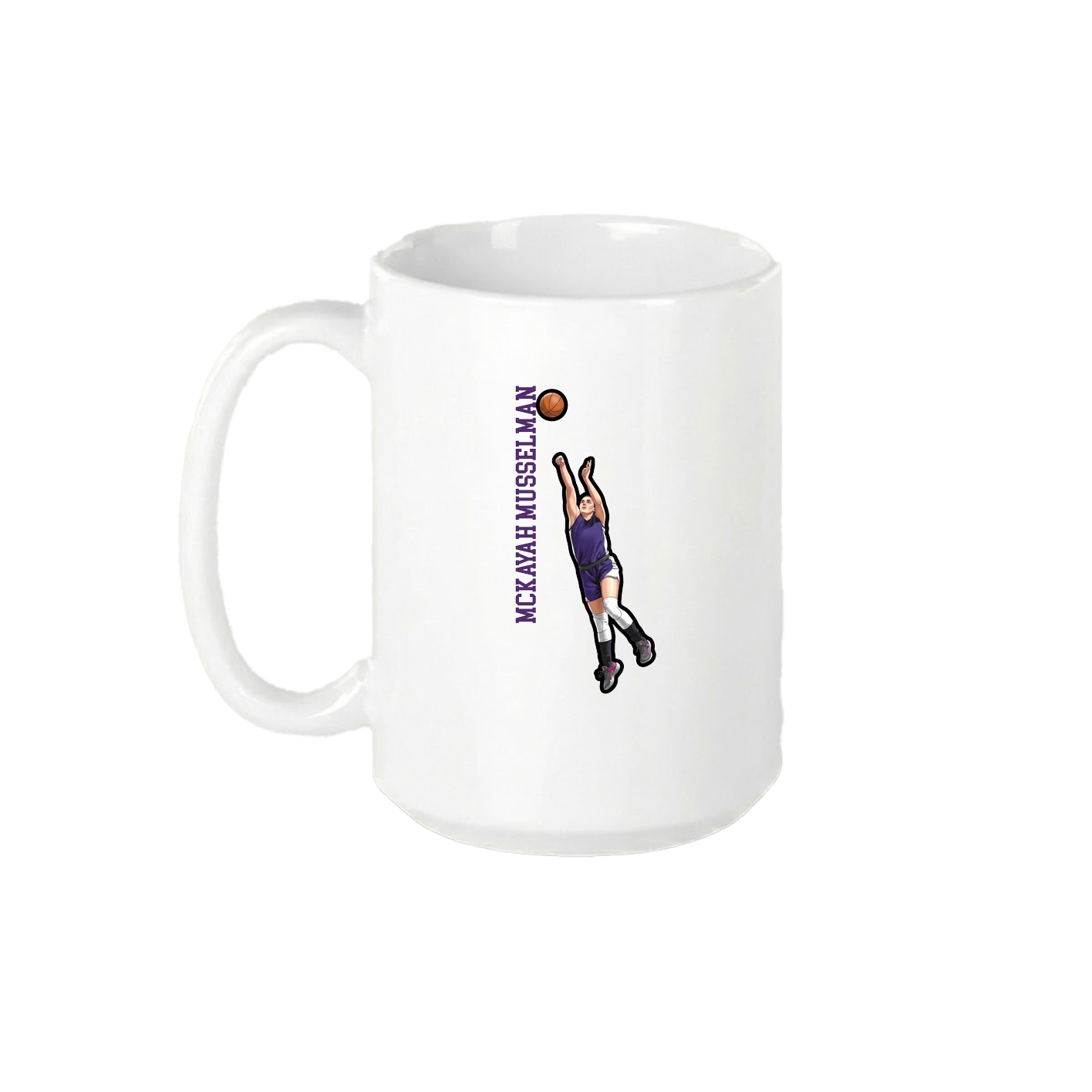 15oz Coffee Mug