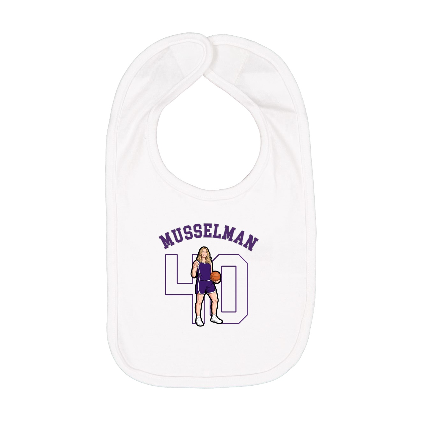 Infant Bib