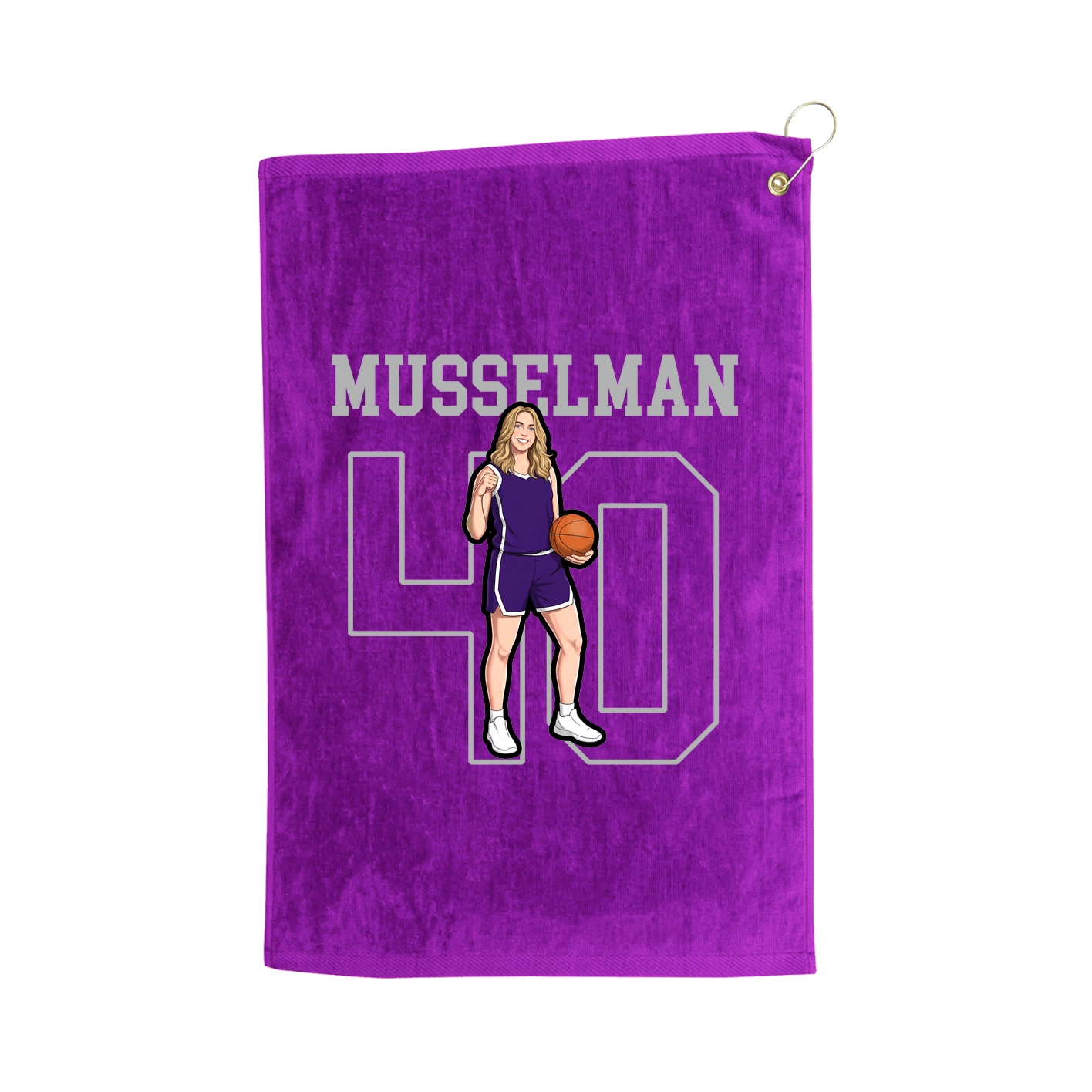 Golf Towel