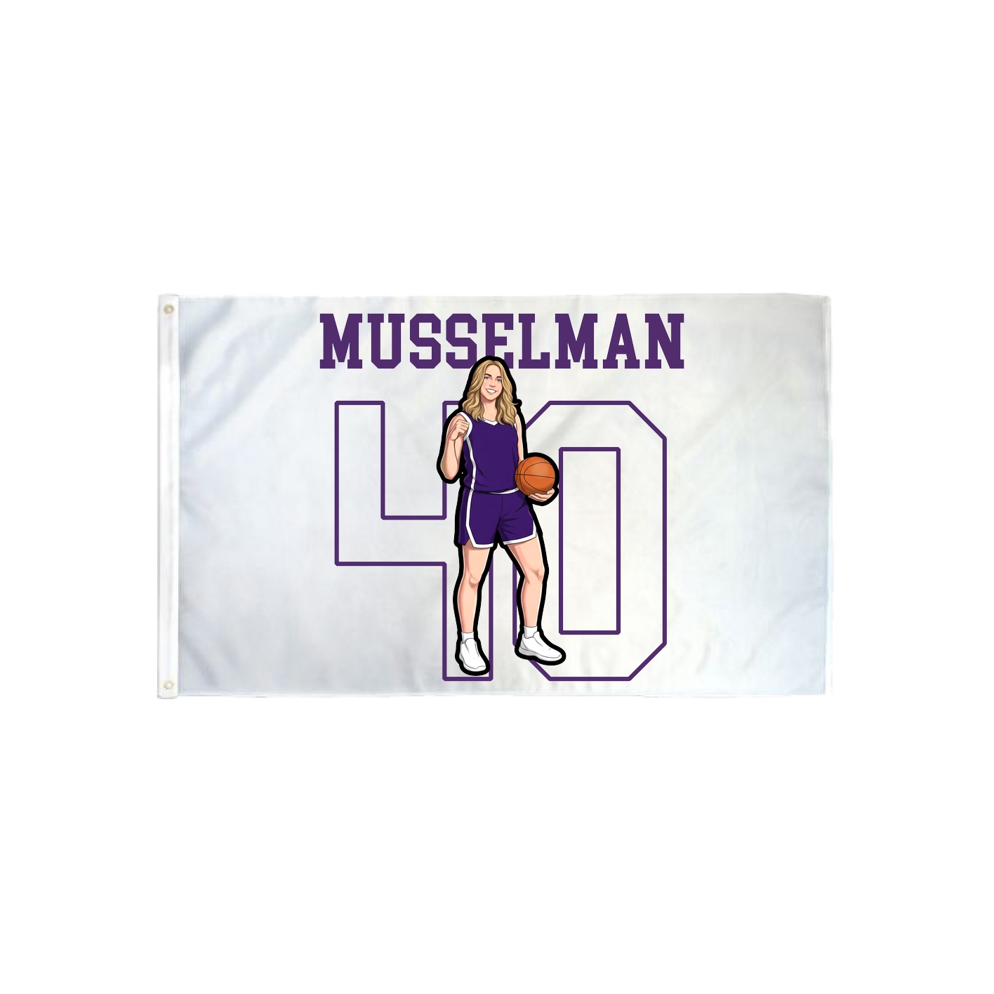 3x5 Flag