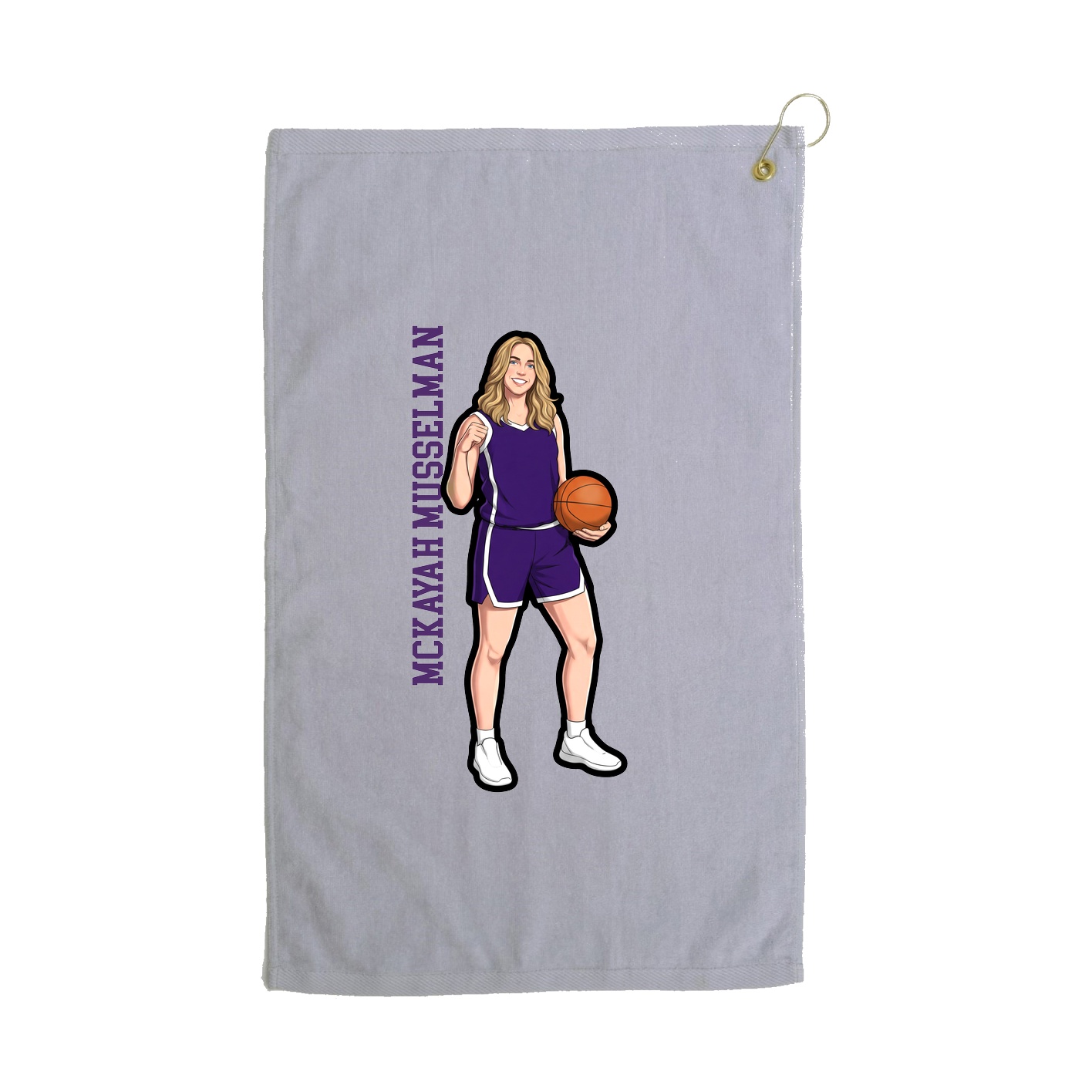 Golf Towel