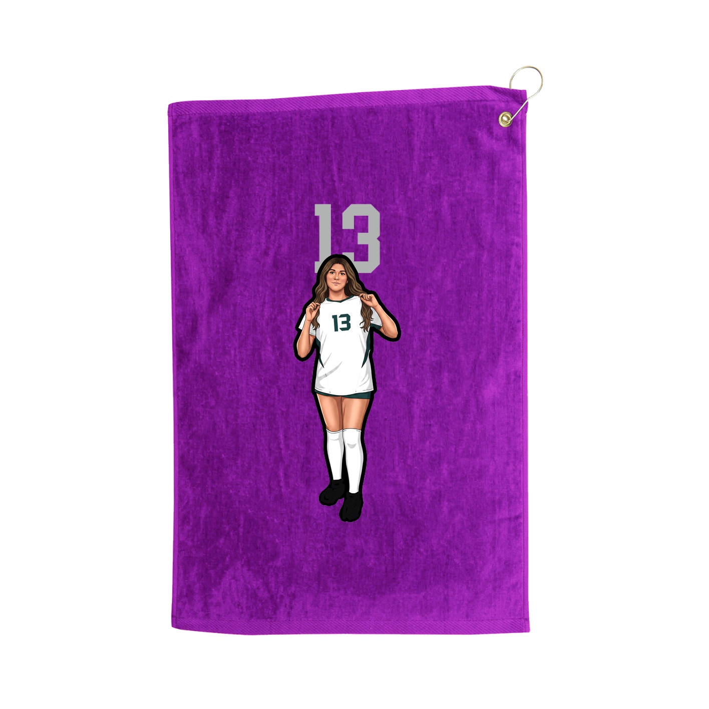 Golf Towel