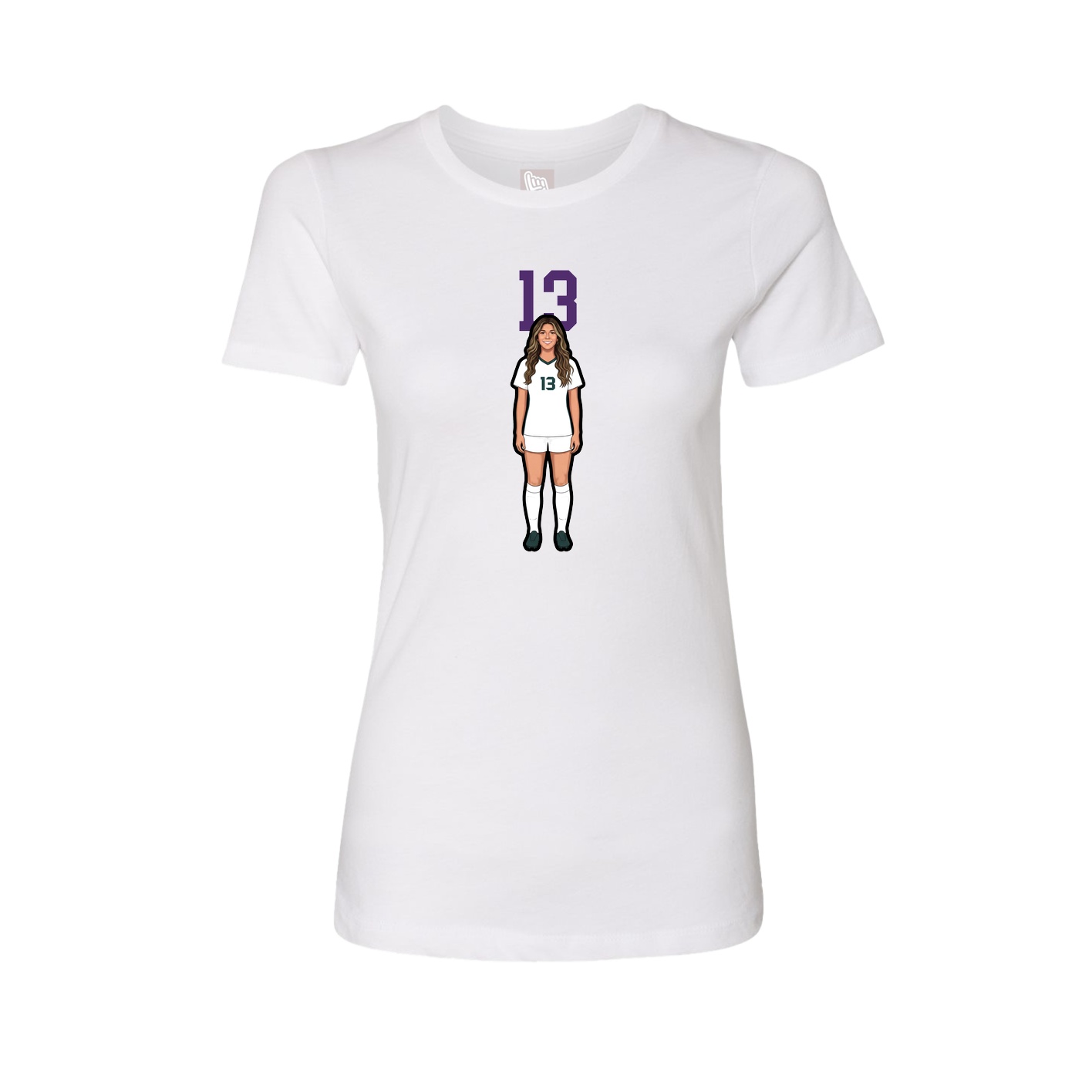 Womens Tee