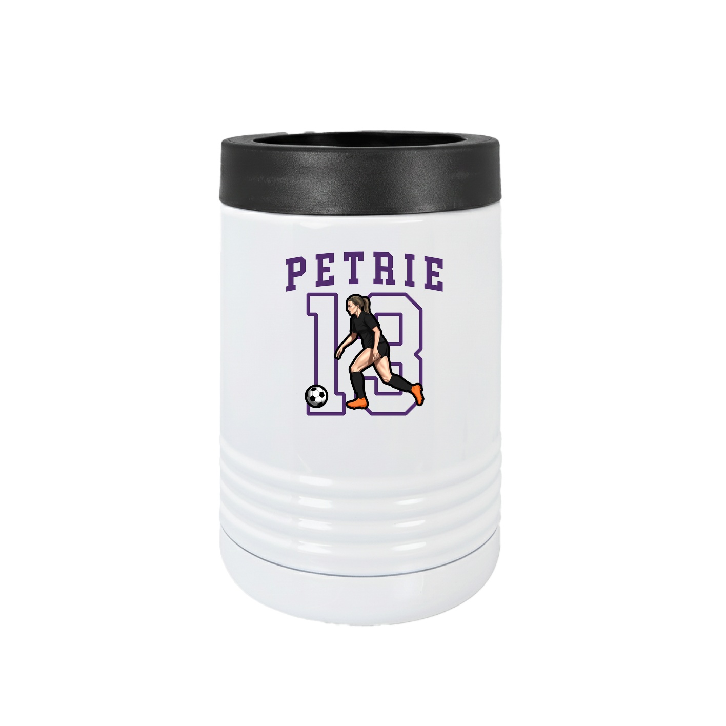 Beverage Holder — Shirsey in White