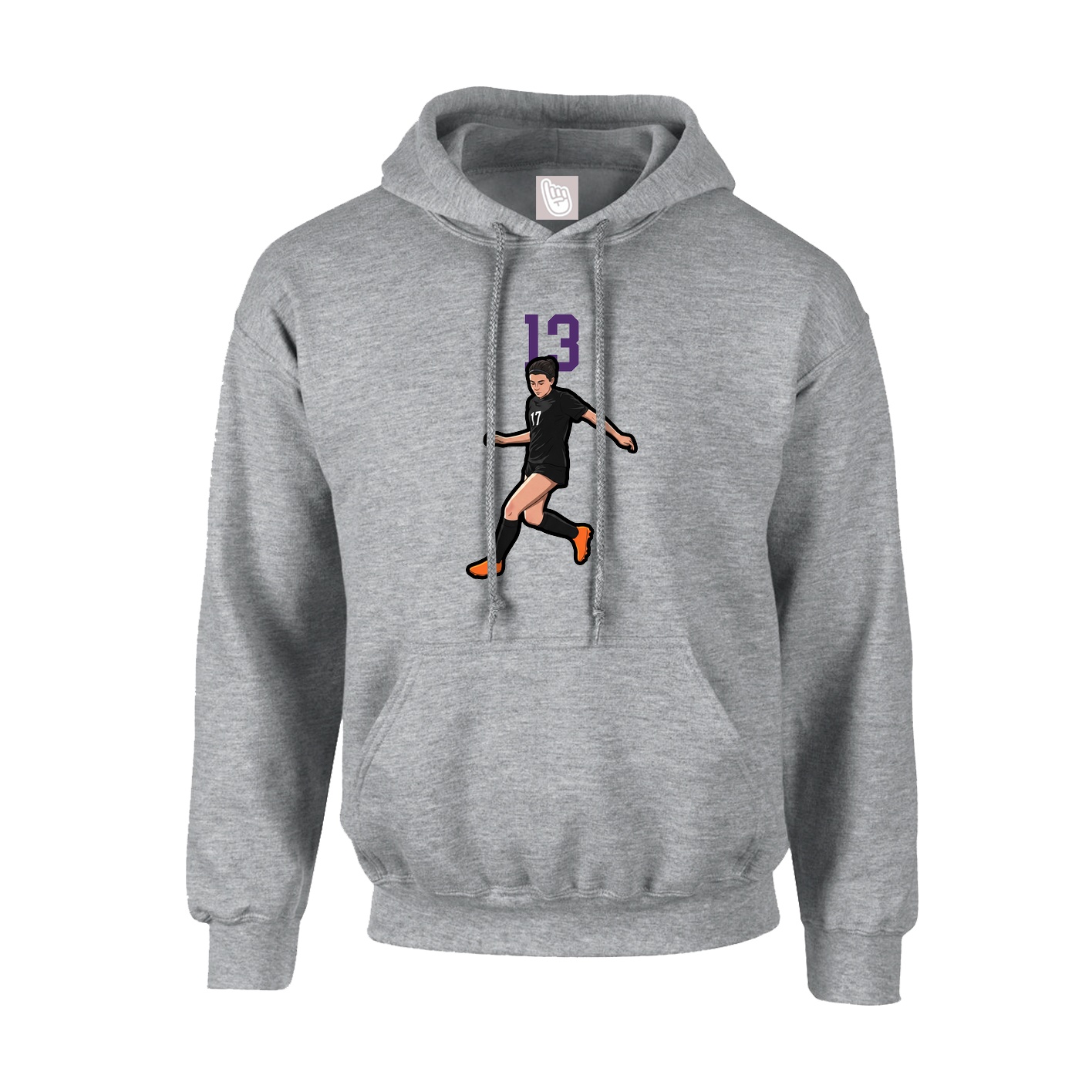 Hoodie