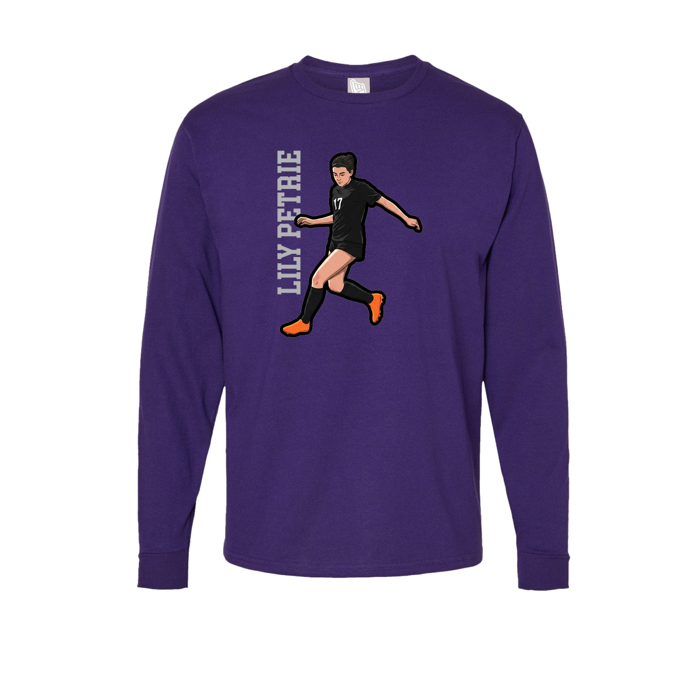 Long Sleeve Tee