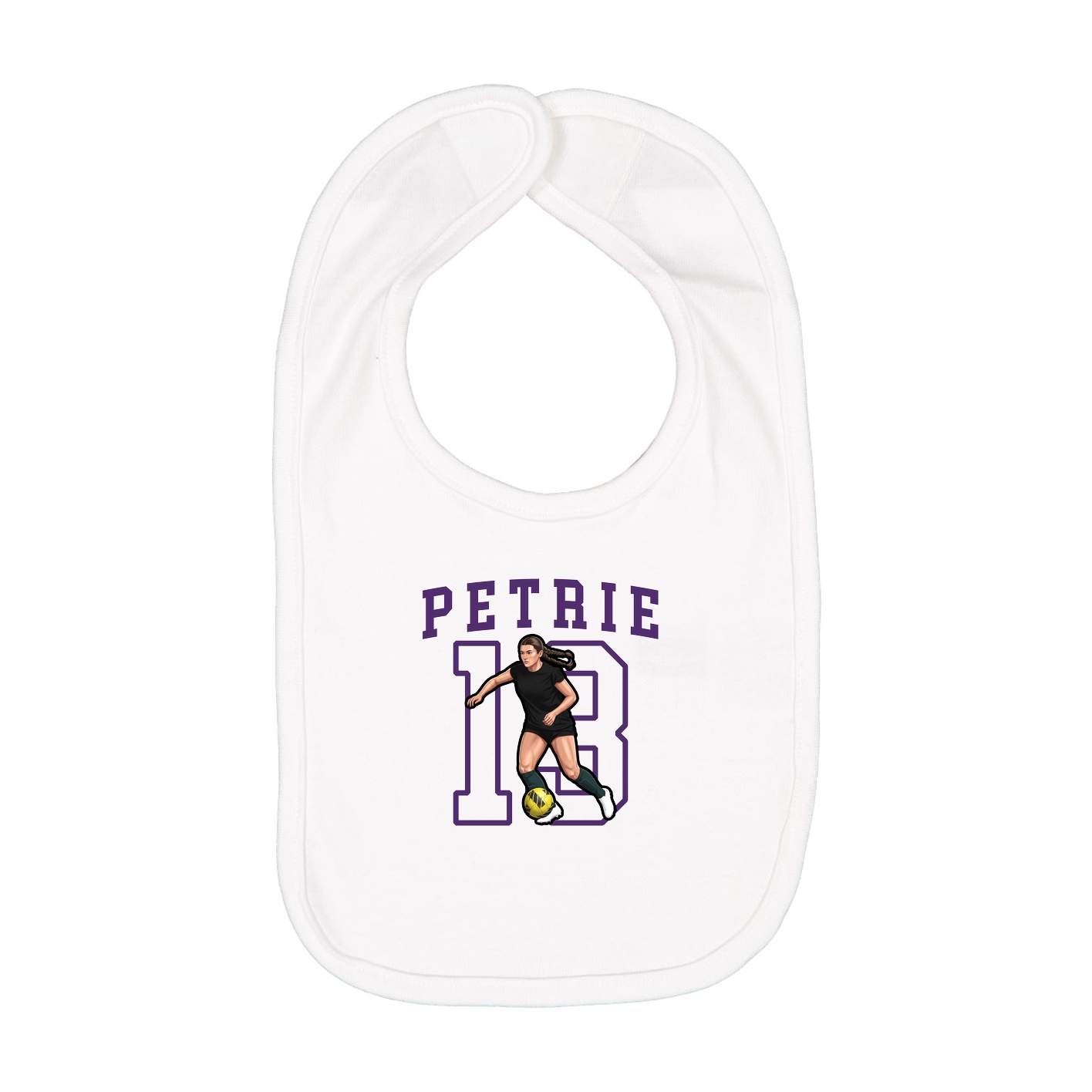 Infant Bib