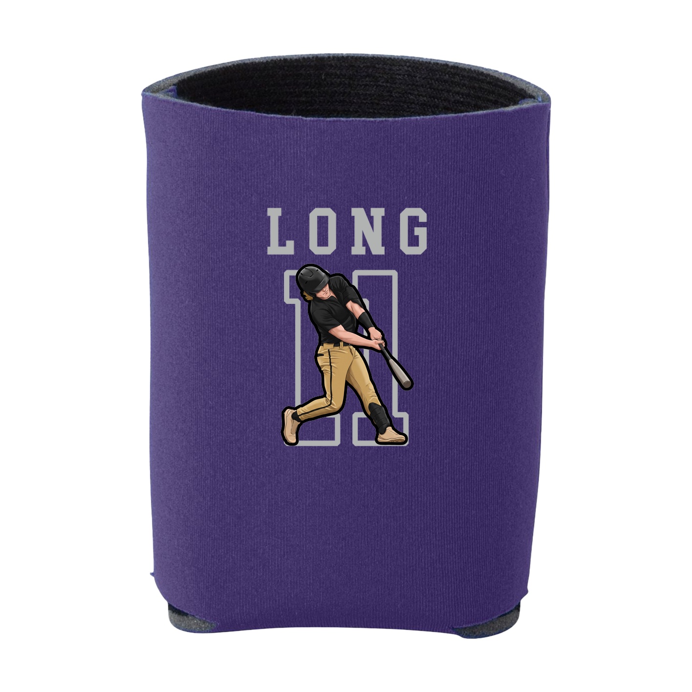 Can Holder — Shirsey in Purple