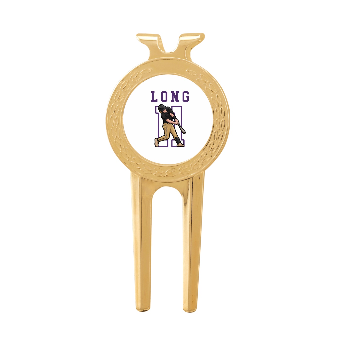 Divot Tool with Ball Marker — Shirsey in Classic