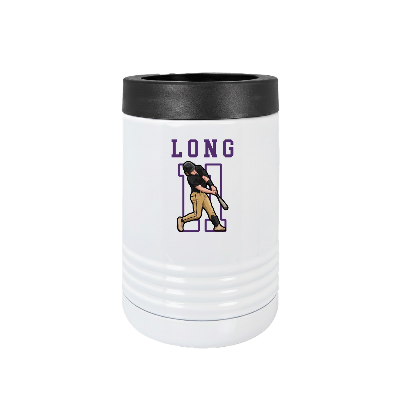 Beverage Holder — Shirsey in White