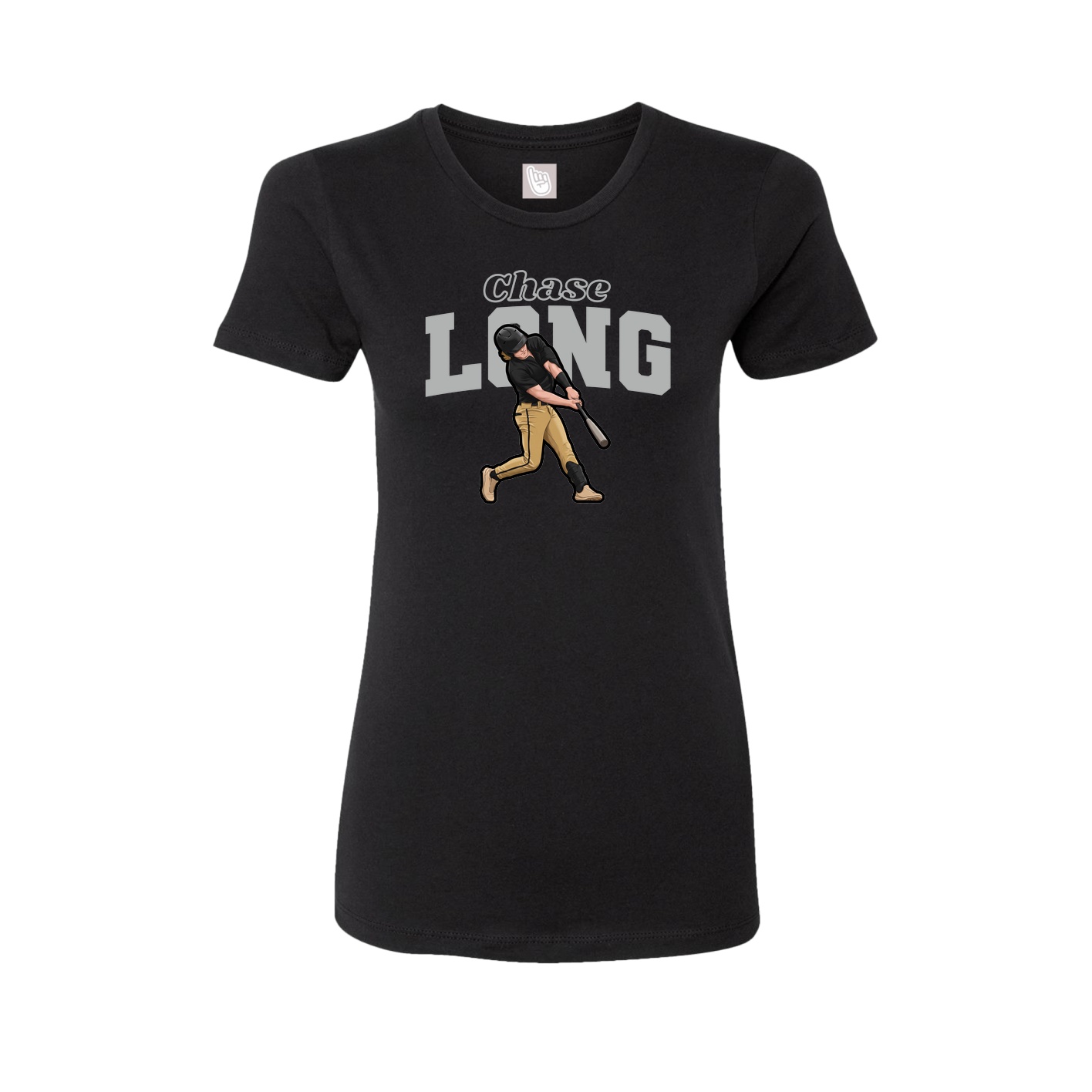 Fitted Women's Tee