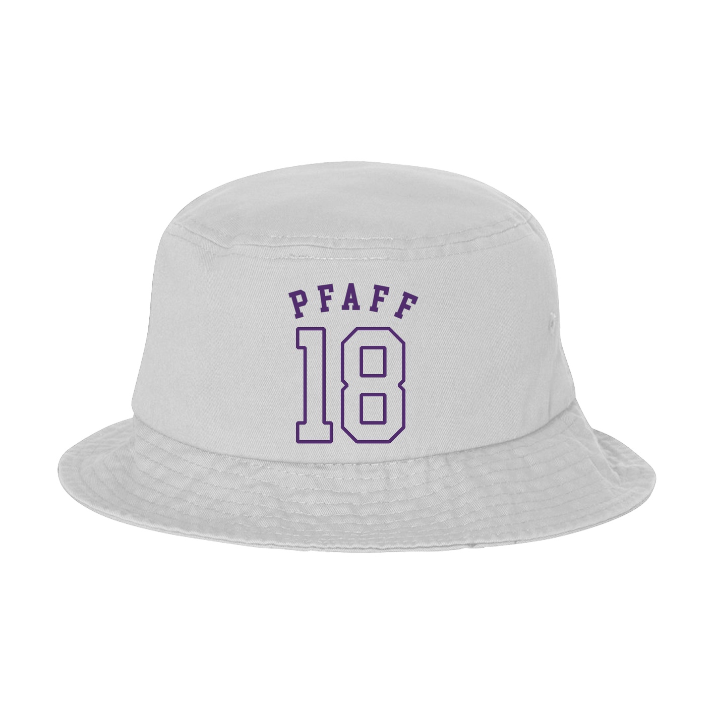 Bucket Cap