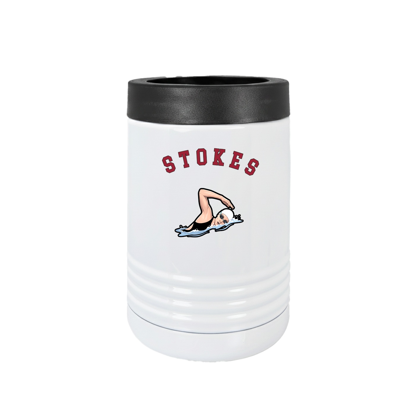 Beverage Holder — Shirsey Arch in White