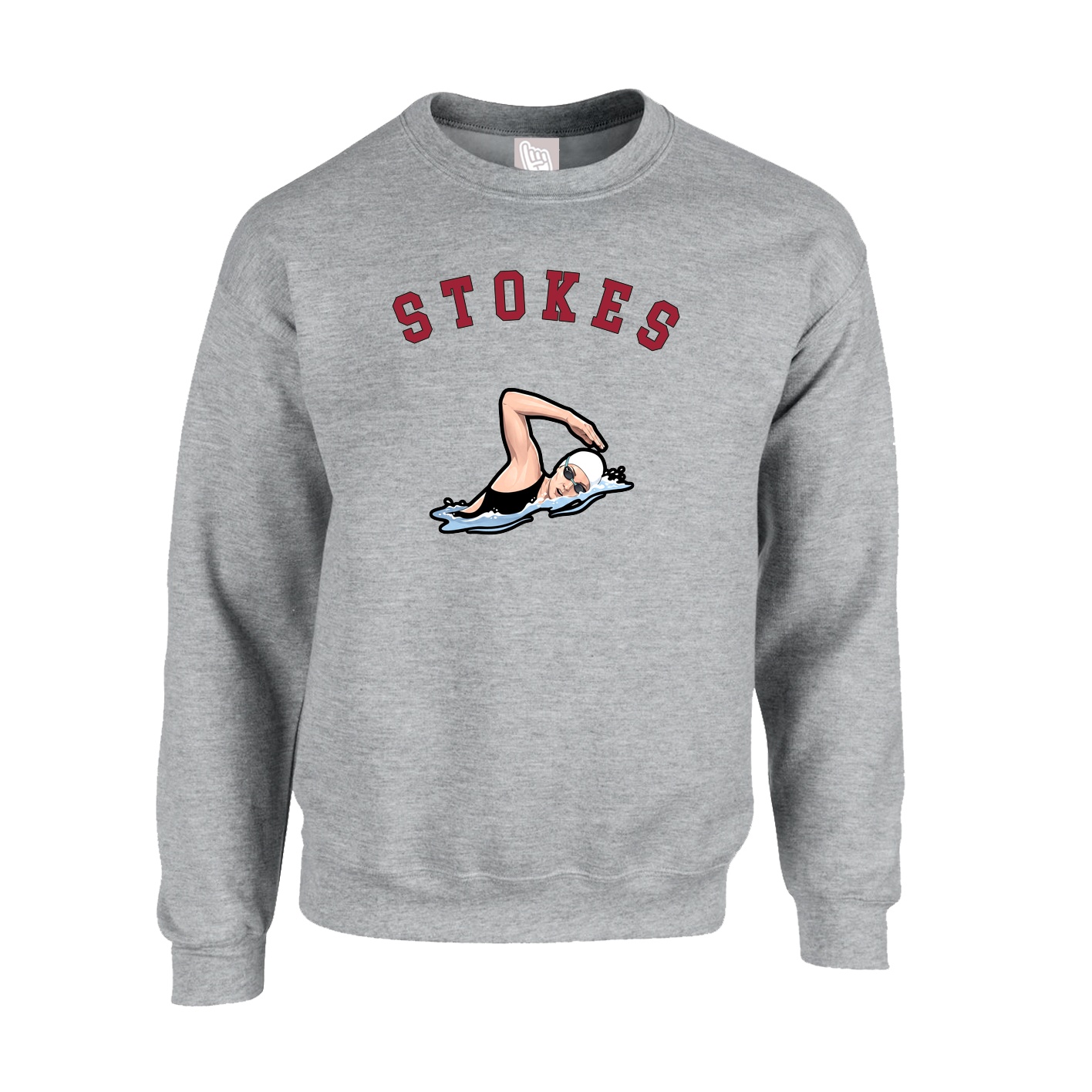 Fleece Crew
