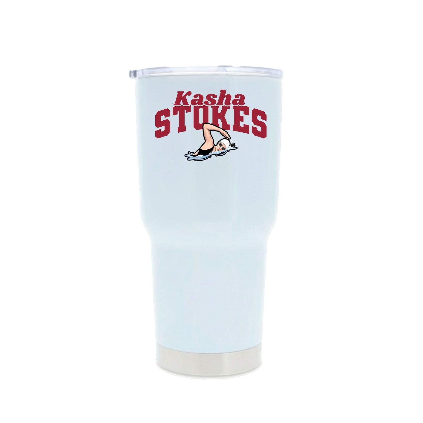 30oz Stainless Steel Tumbler