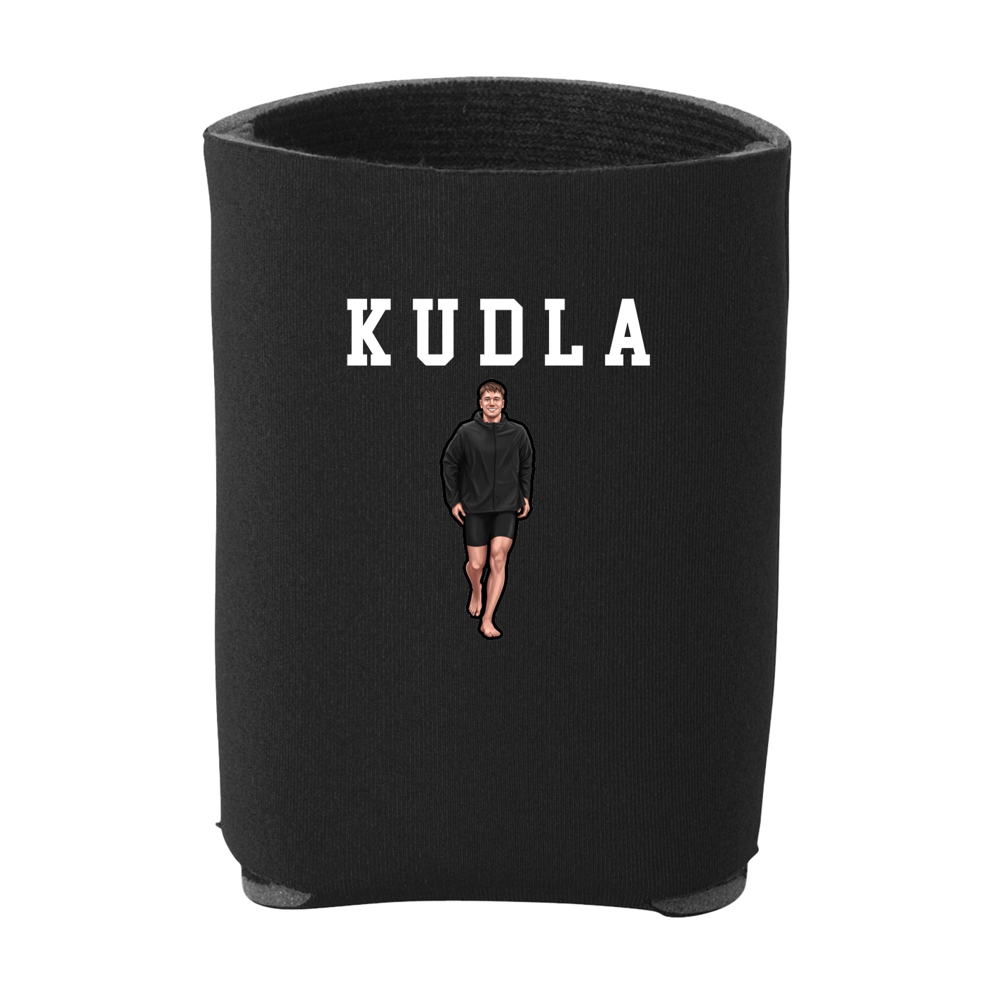 Can Holder — Shirsey in Black