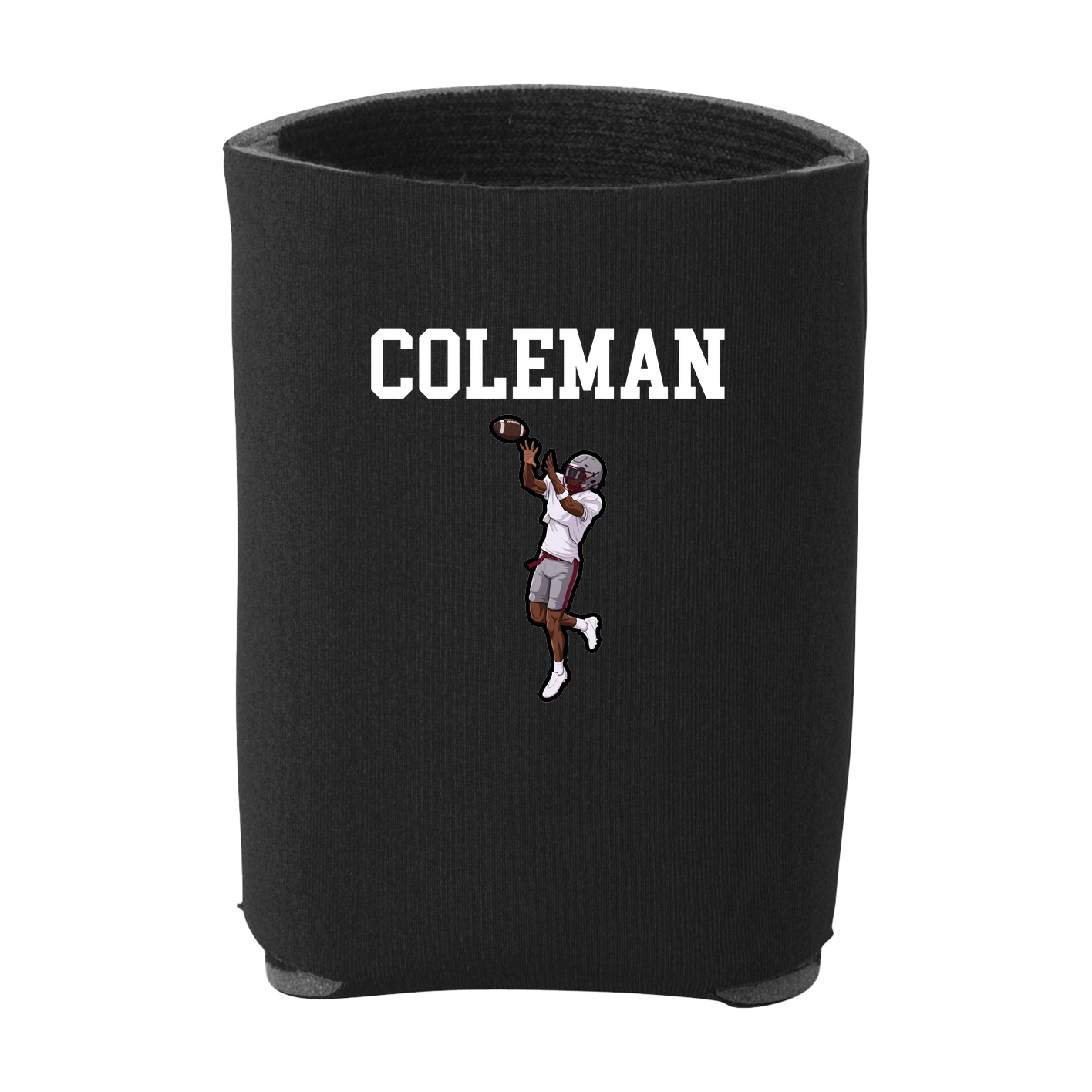 Can Holder — Shirsey in Black