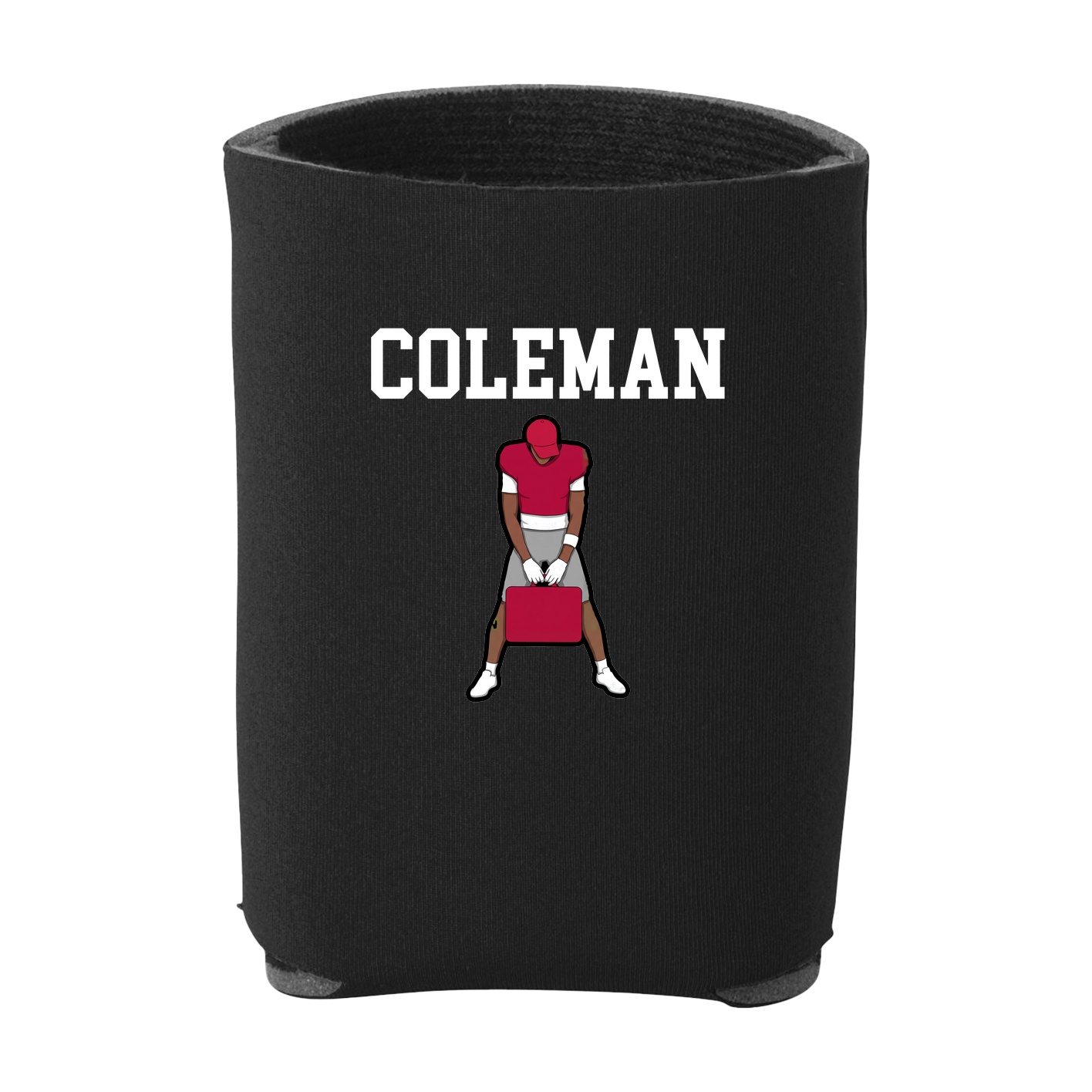 Can Holder — Shirsey in Black