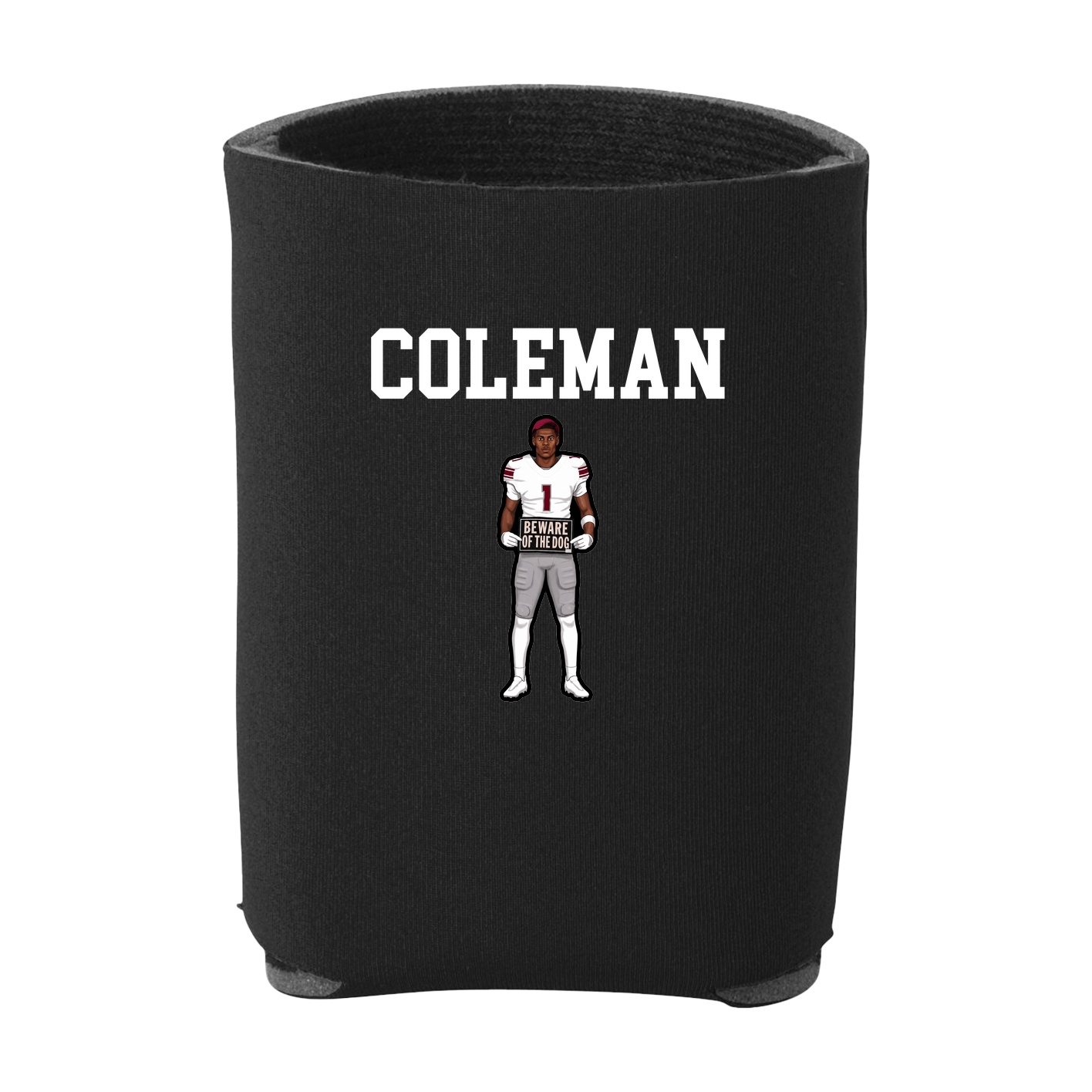 Can Holder — Shirsey in Black