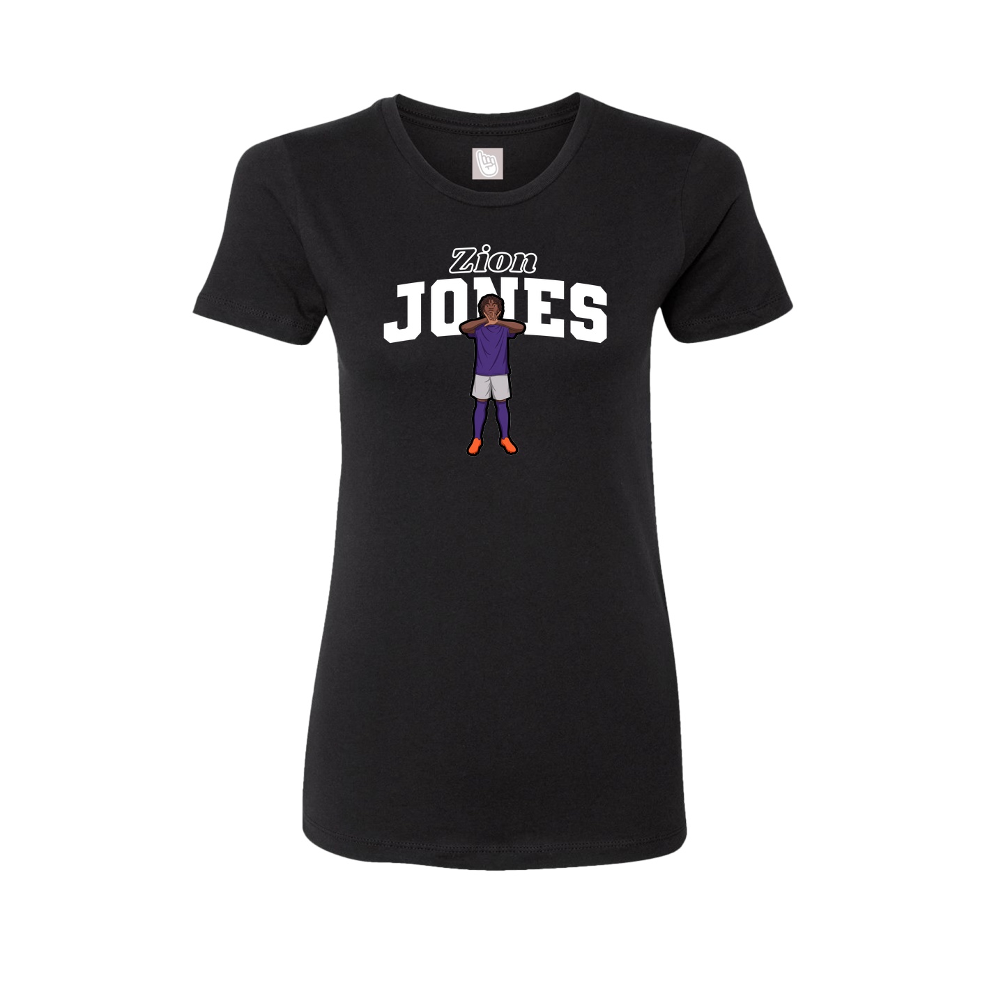 Fitted Women's Tee