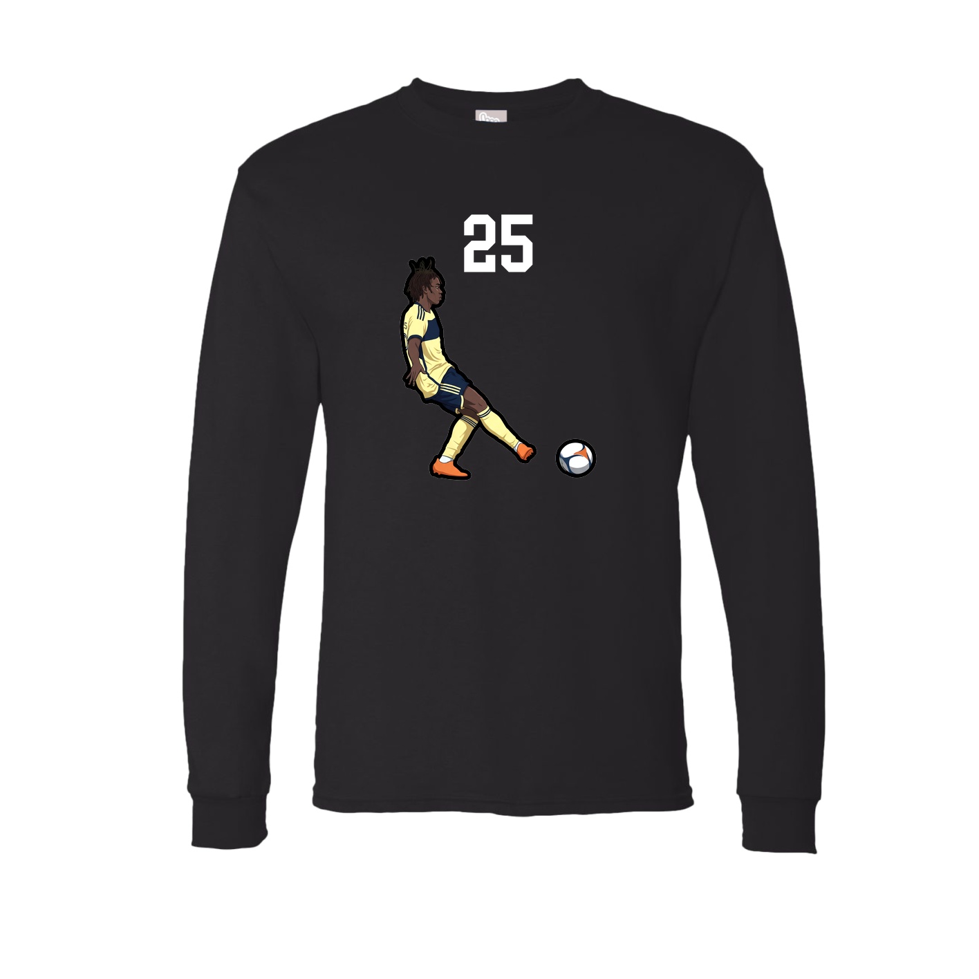 Long Sleeve Tee