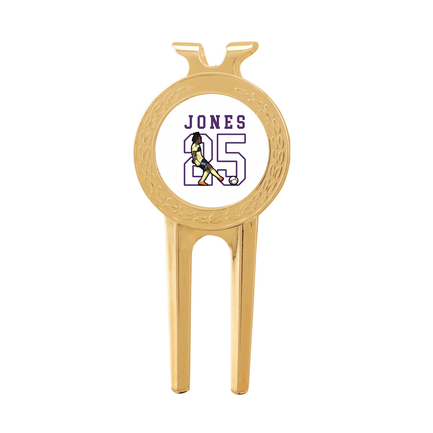 Divot Tool with Ball Marker — Shirsey in Classic