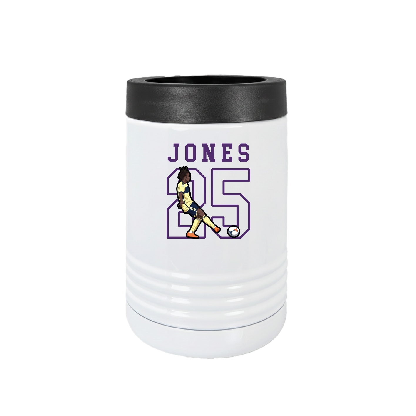 Beverage Holder — Shirsey in White
