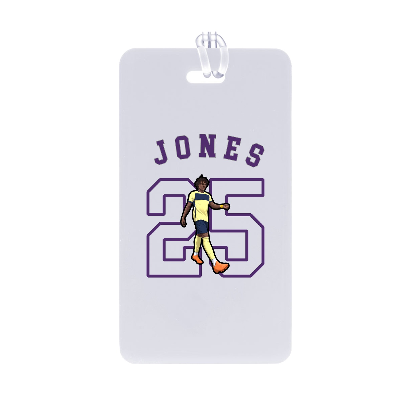 Bag Tag