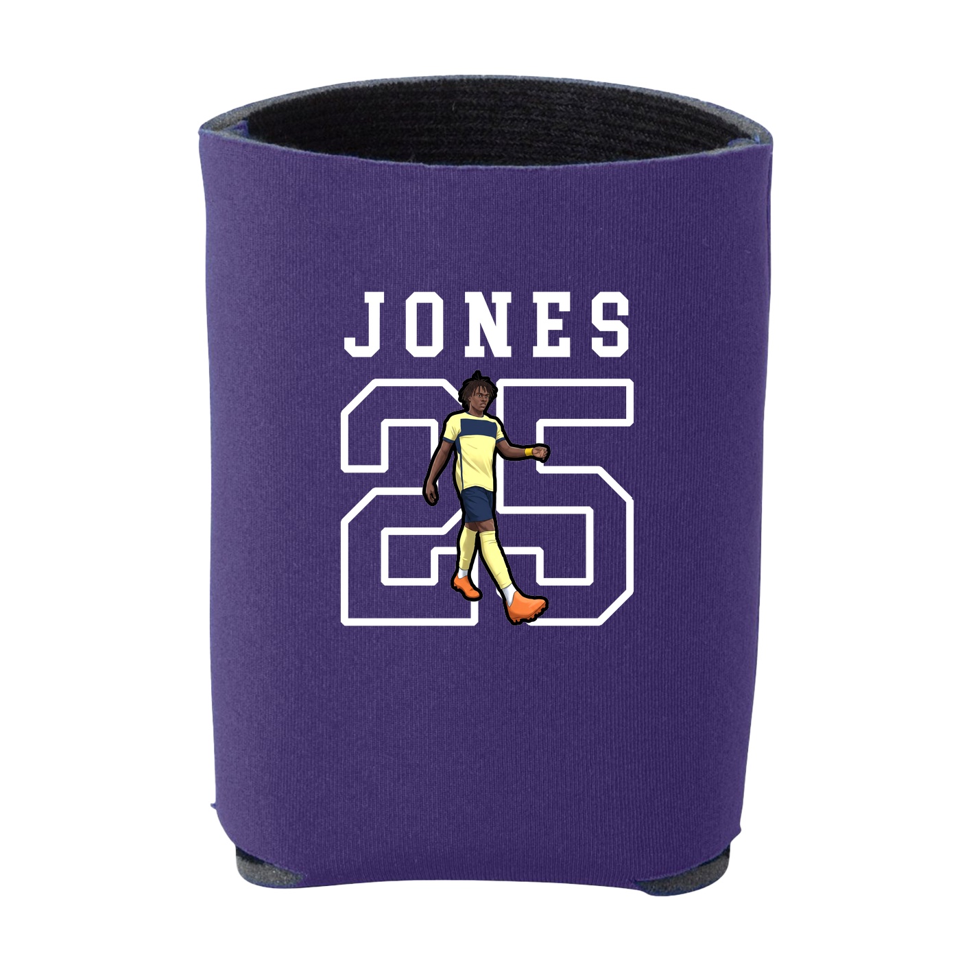 Can Holder — Shirsey in Purple