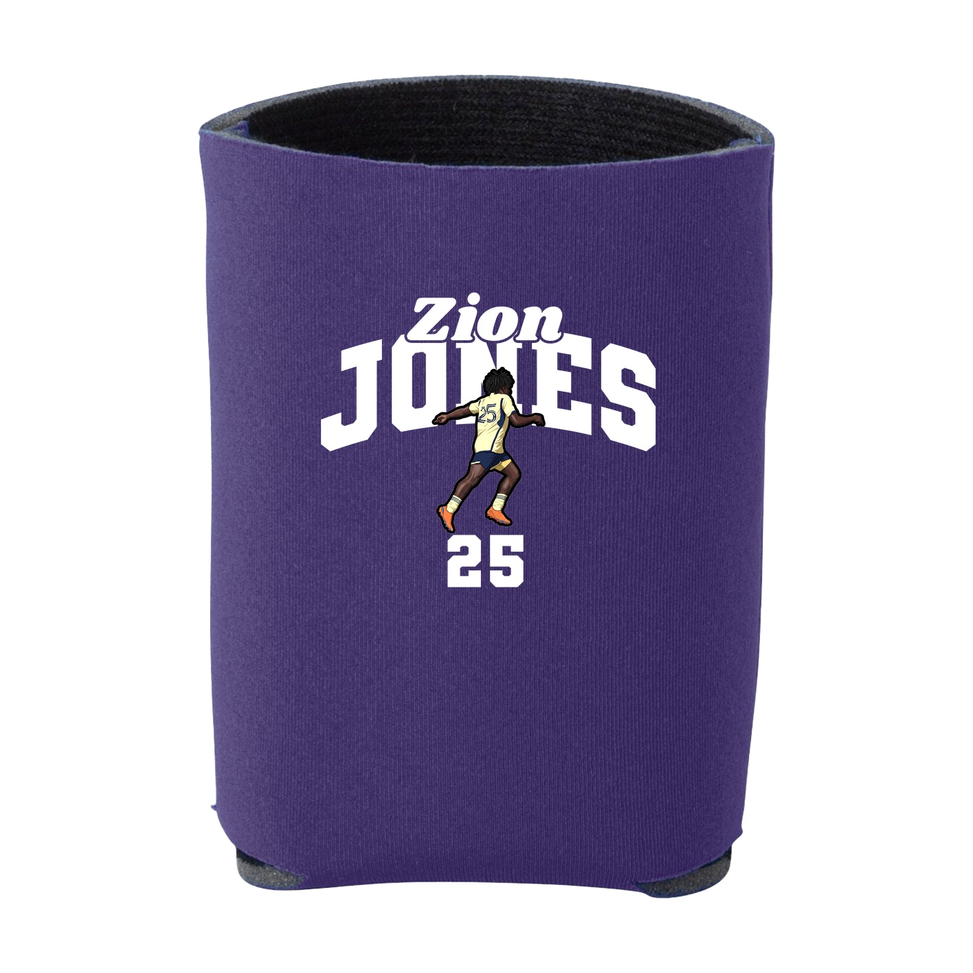 Can Holder — Signature Arch in Purple
