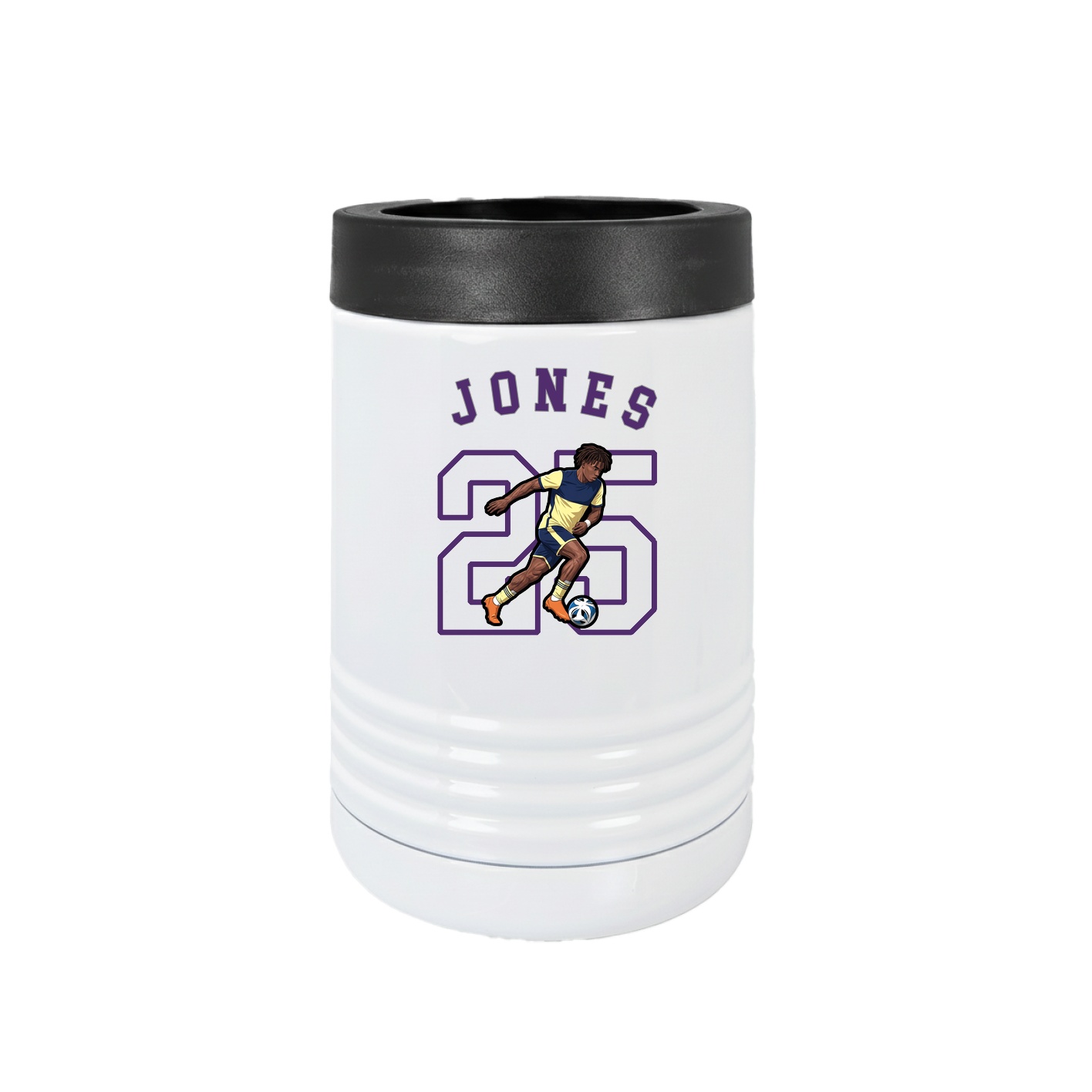 Beverage Holder — Shirsey Arch in White