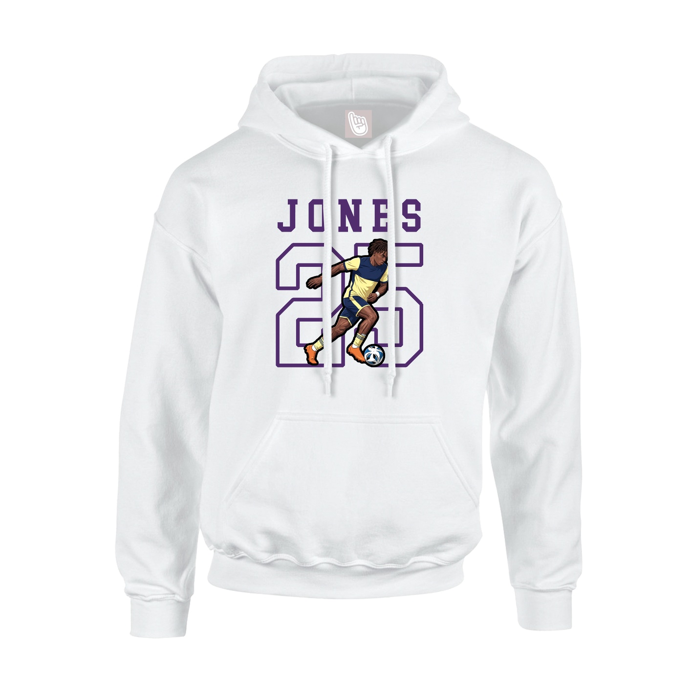 Youth Hoodie