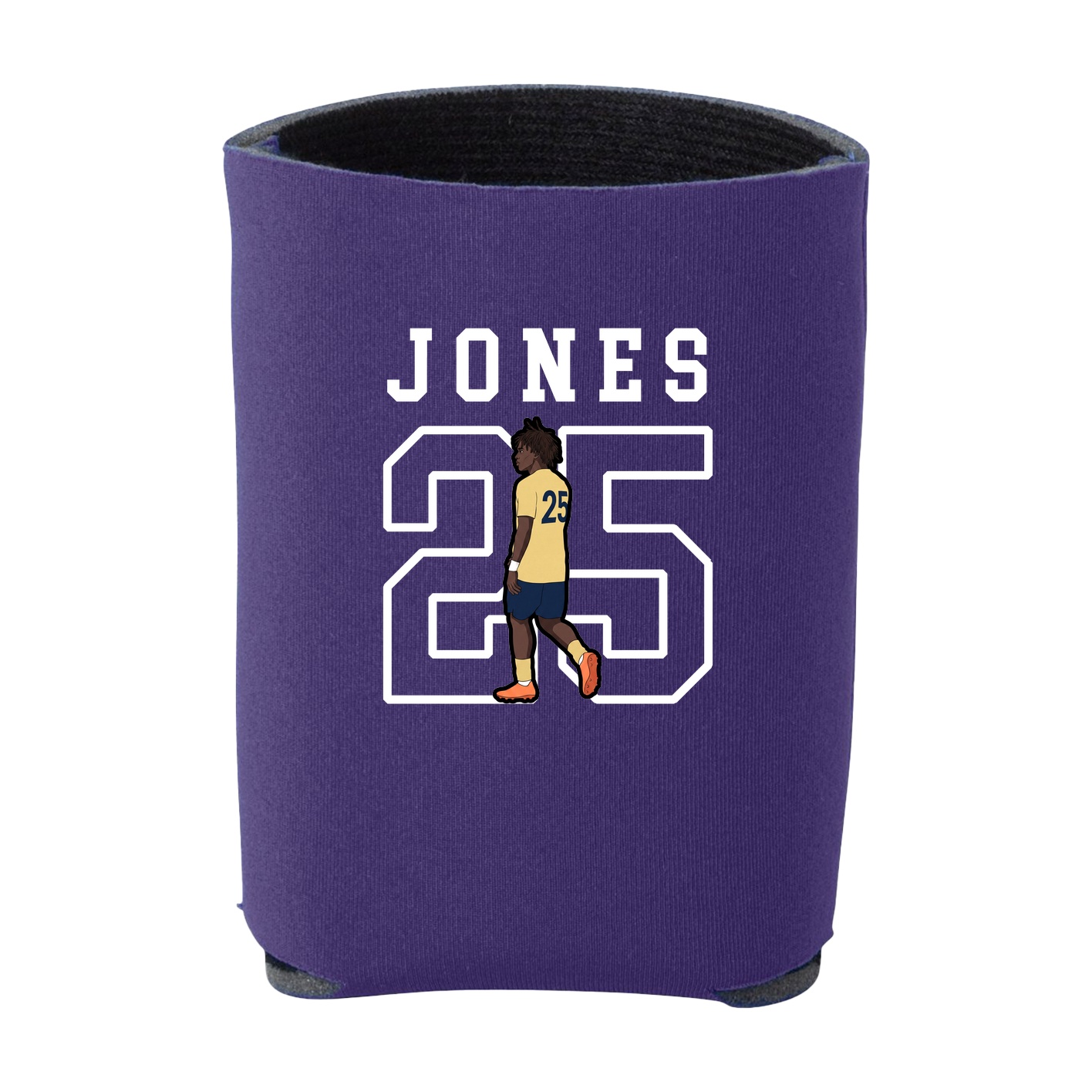 Can Holder — Shirsey in Purple