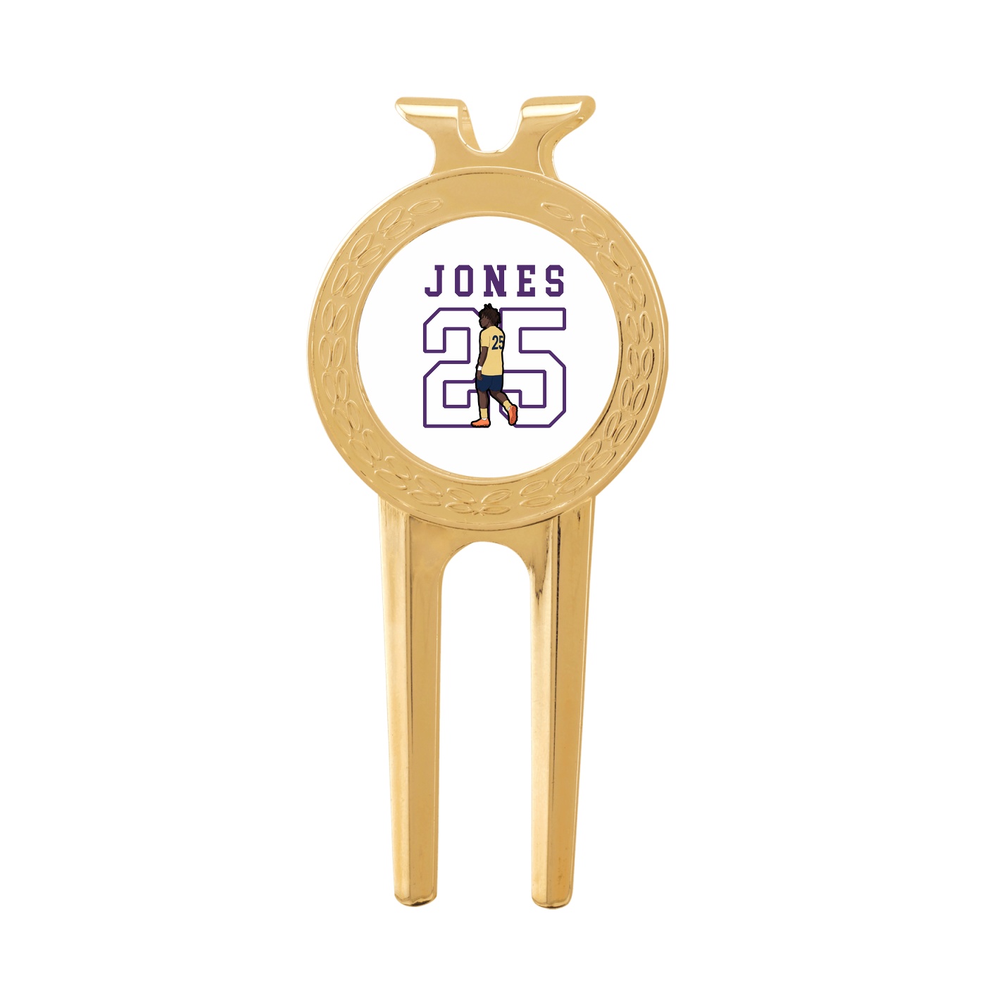 Divot Tool with Ball Marker — Shirsey in Classic
