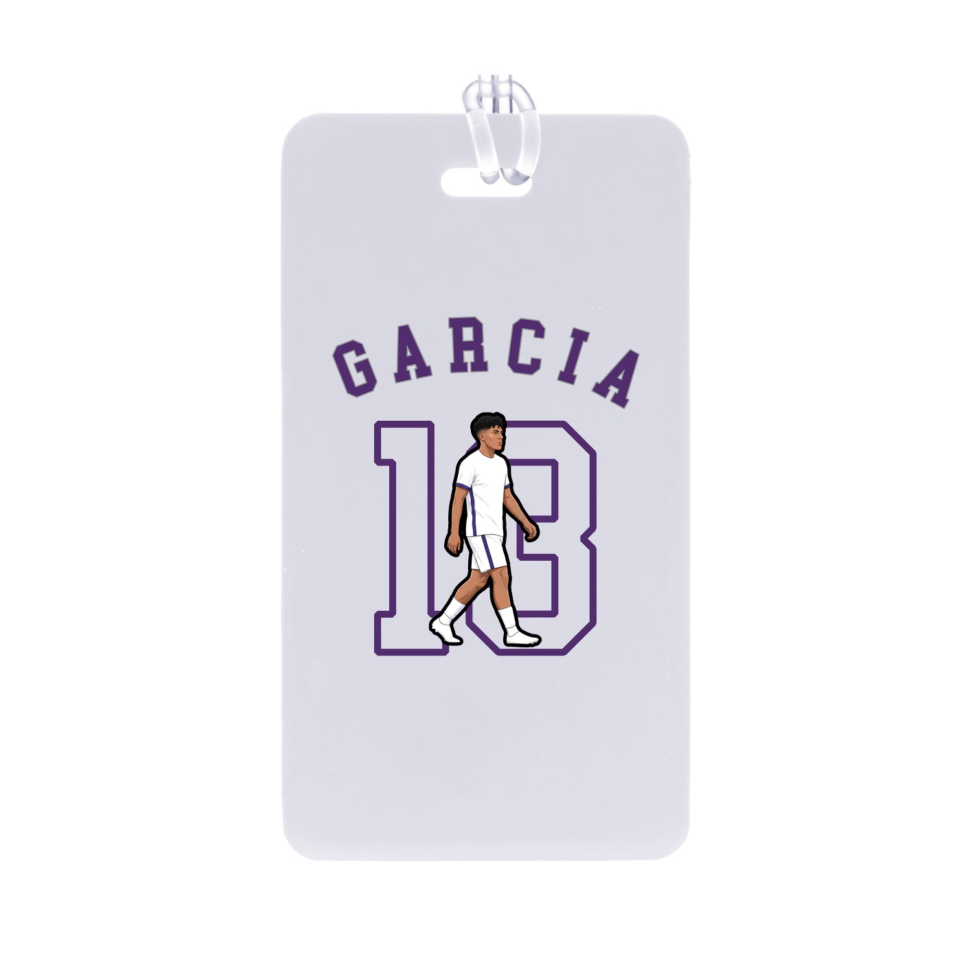 Bag Tag