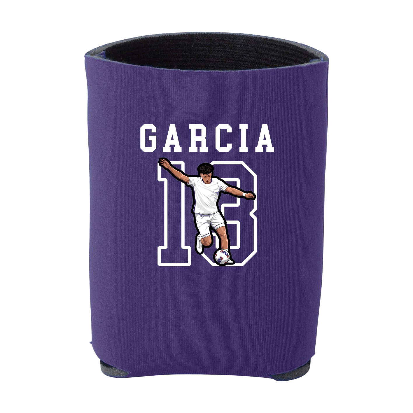 Can Holder — Shirsey in Purple