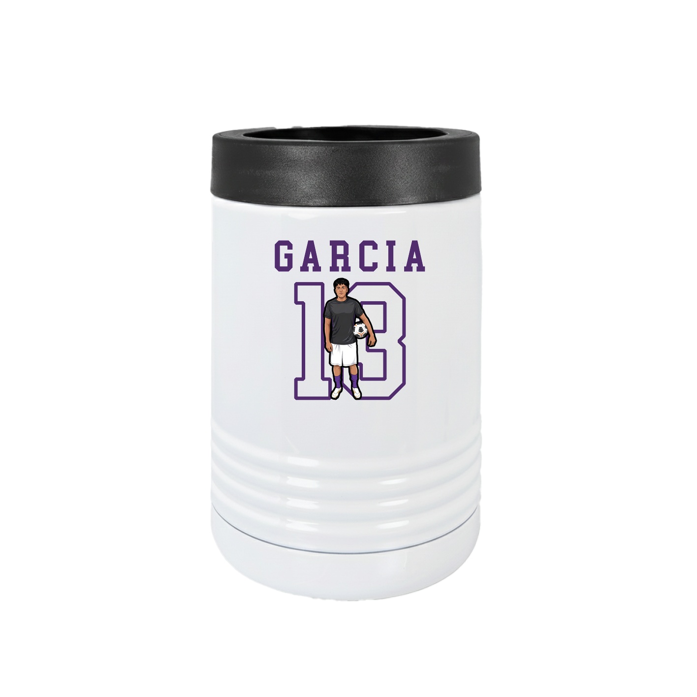 Beverage Holder — Shirsey in White