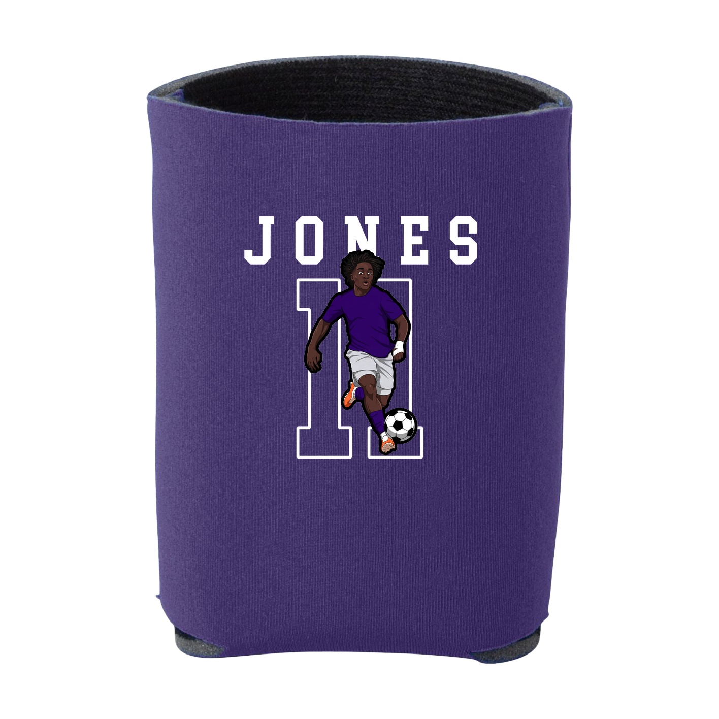 Can Holder — Shirsey in Purple