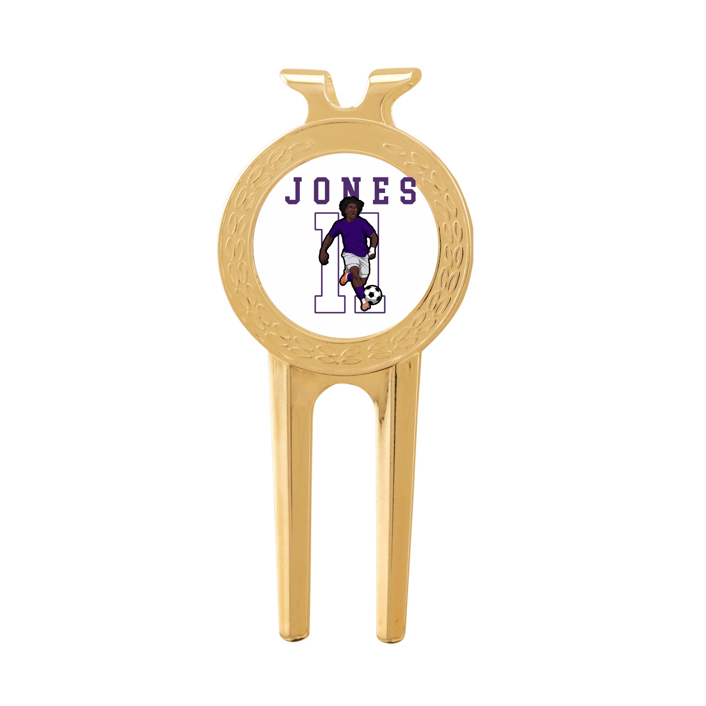 Divot Tool with Ball Marker — Shirsey in Classic
