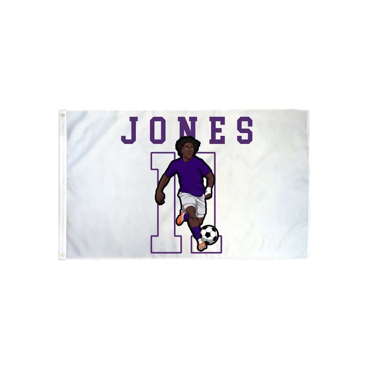 3x5 Flag