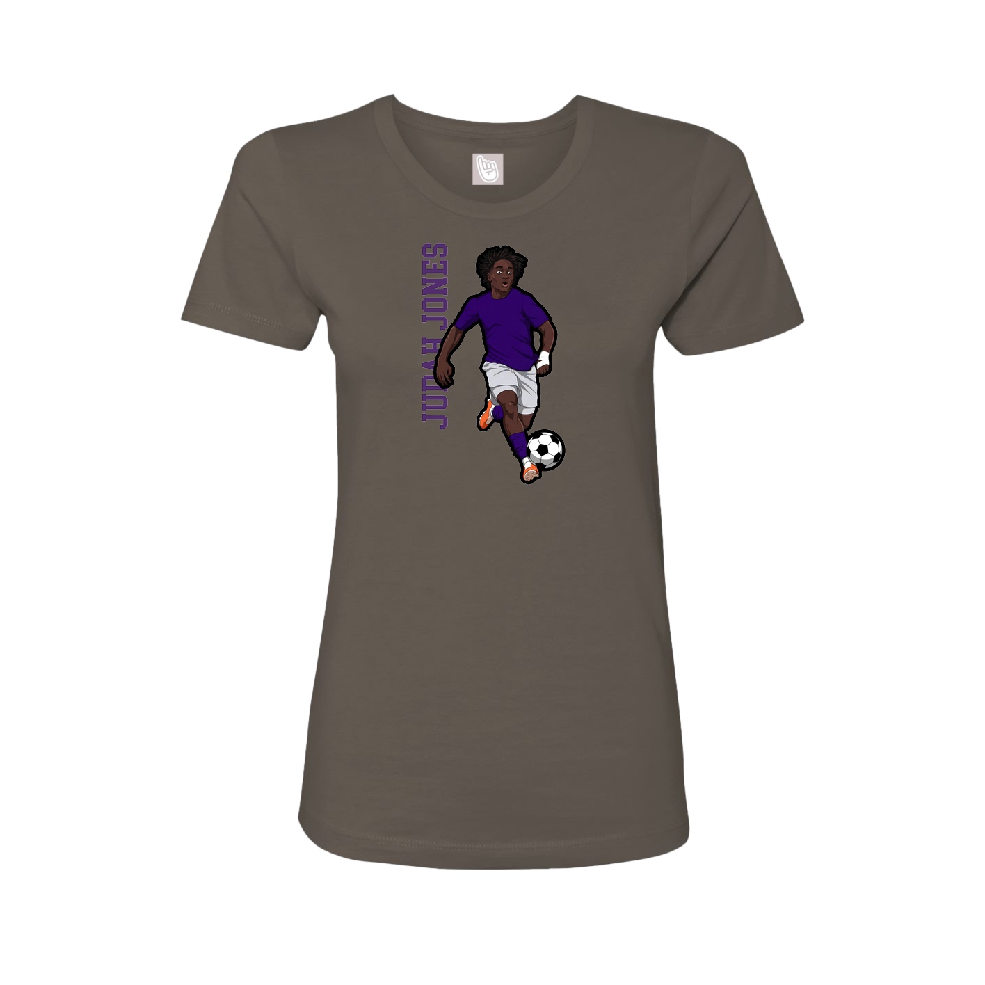 NIL Club Womens Tee