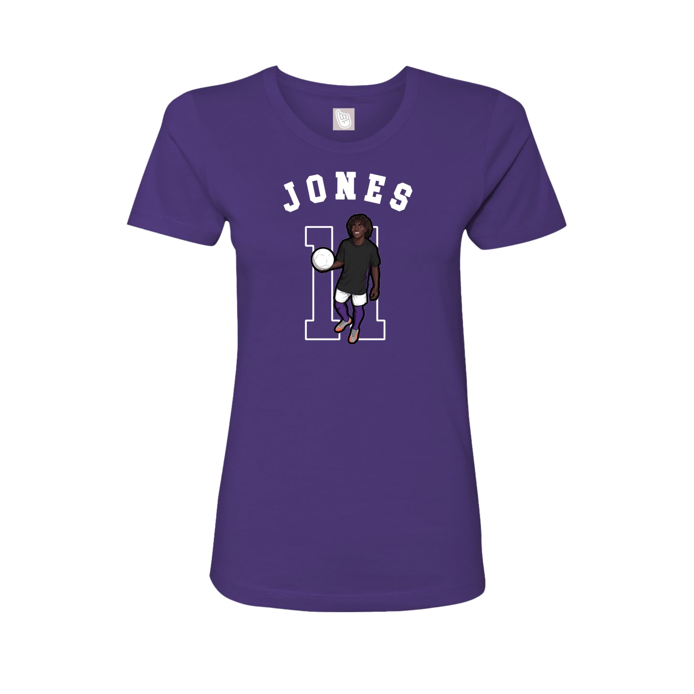 NIL Club Womens Tee