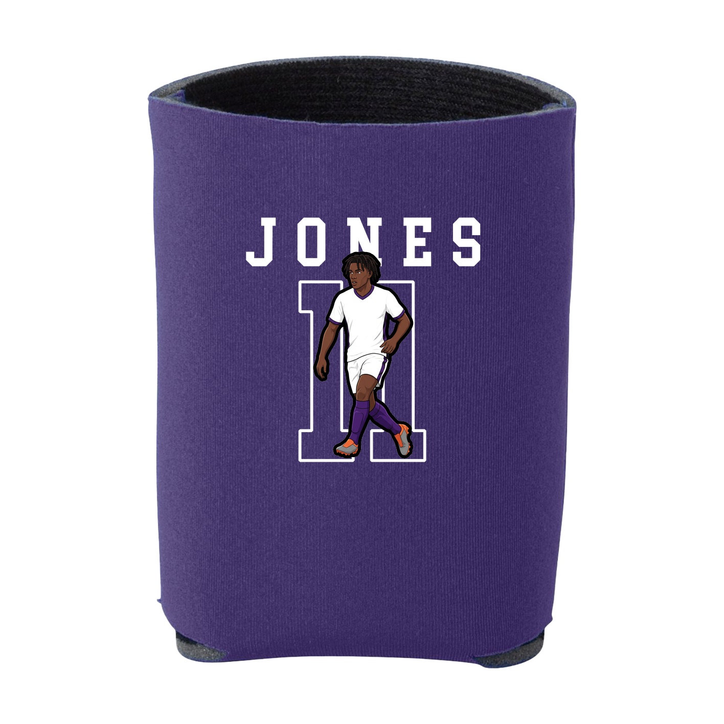 Can Holder — Shirsey in Purple