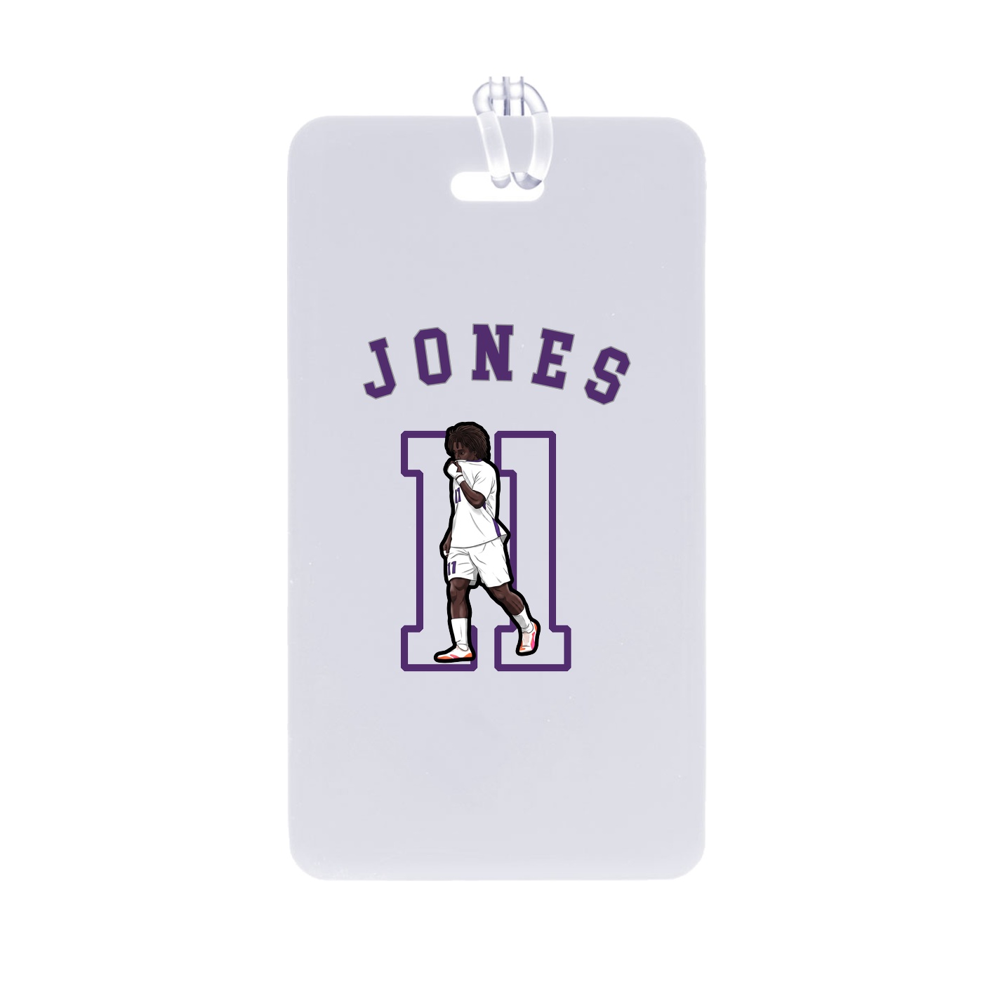 Bag Tag